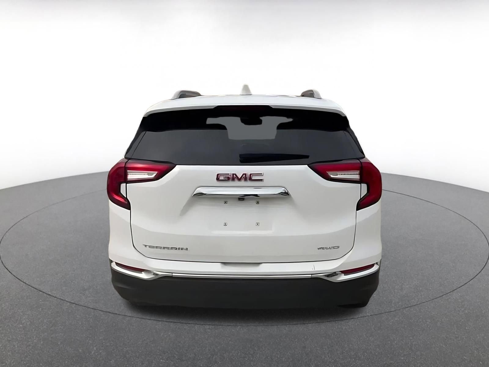 Thumbnail: 2023 GMC Terrain - 12