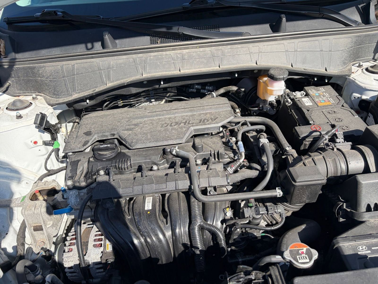 Thumbnail: 2025 Hyundai Kona - 31