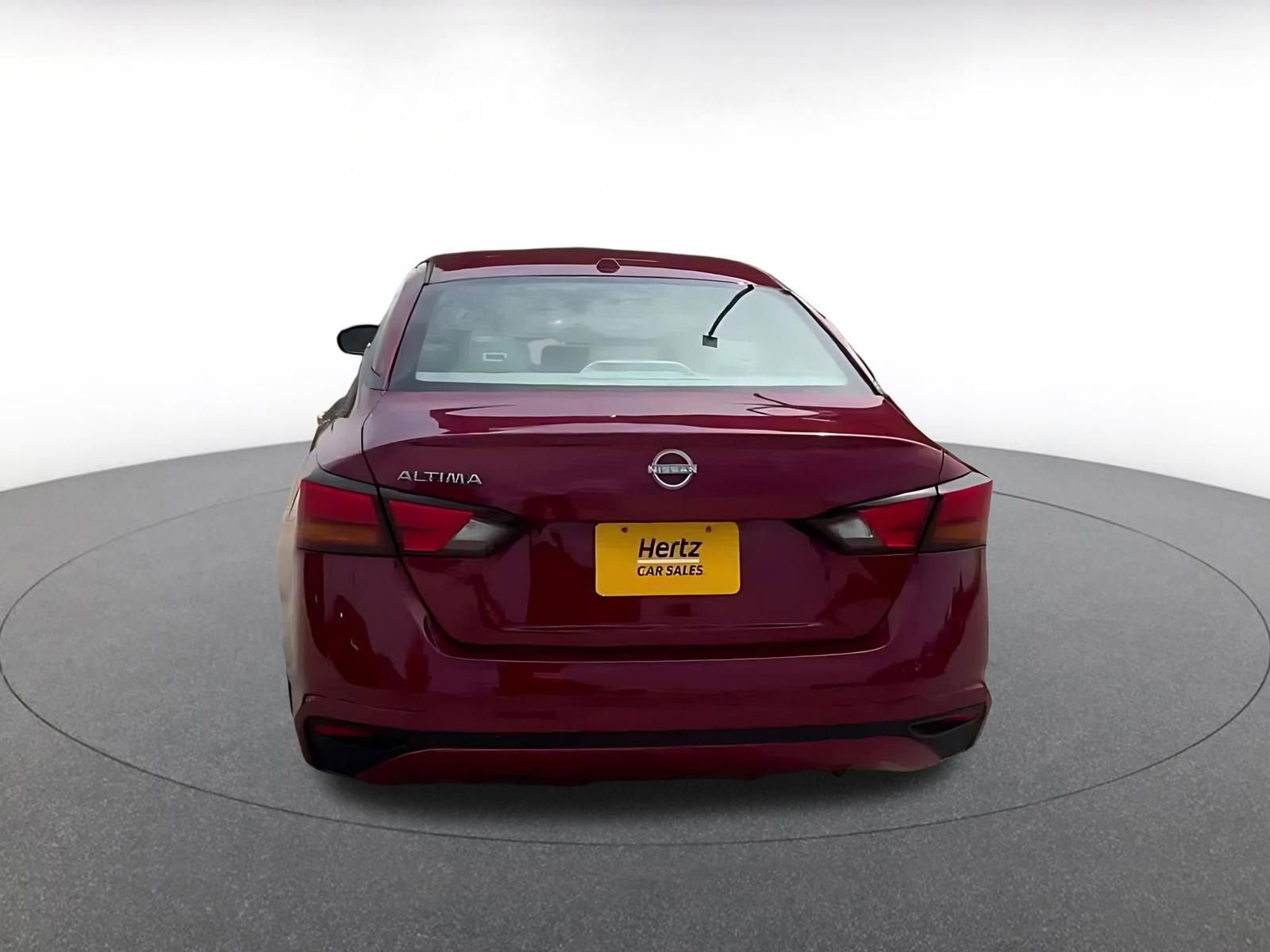 Thumbnail: 2025 Nissan Altima - 14