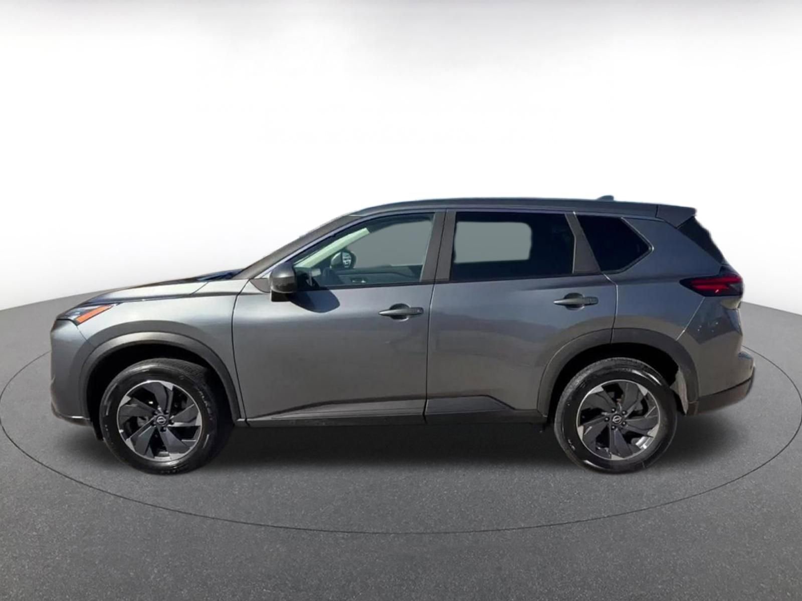 Thumbnail: 2025 Nissan Rogue - 9
