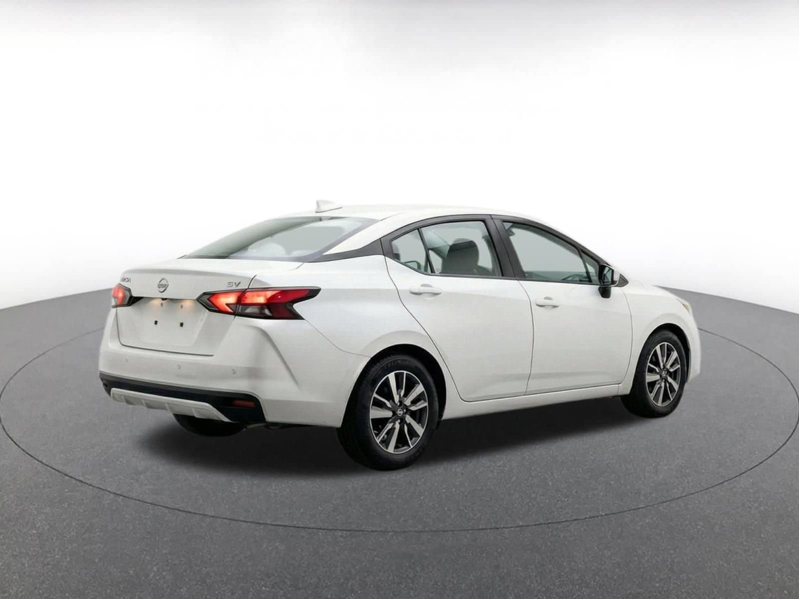 Thumbnail: 2025 Nissan Versa - 9