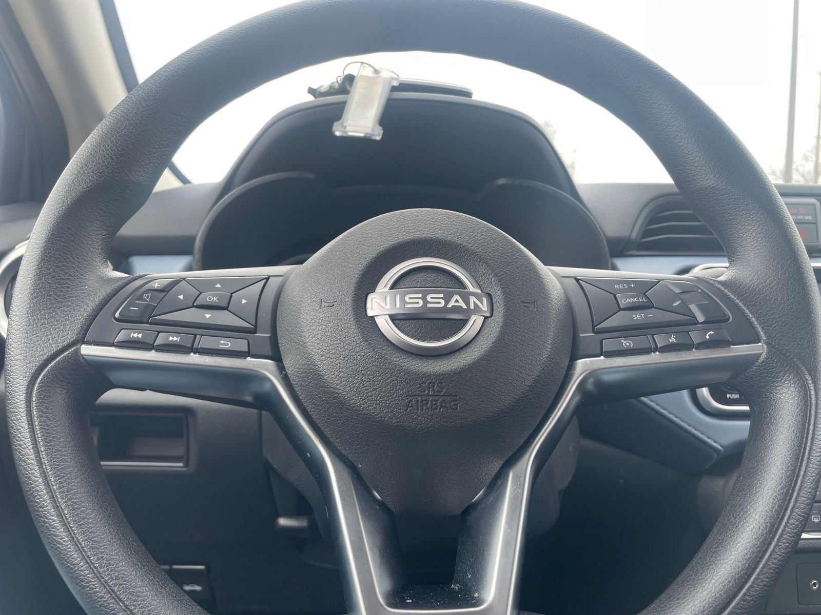 Thumbnail: 2025 Nissan Versa - 28