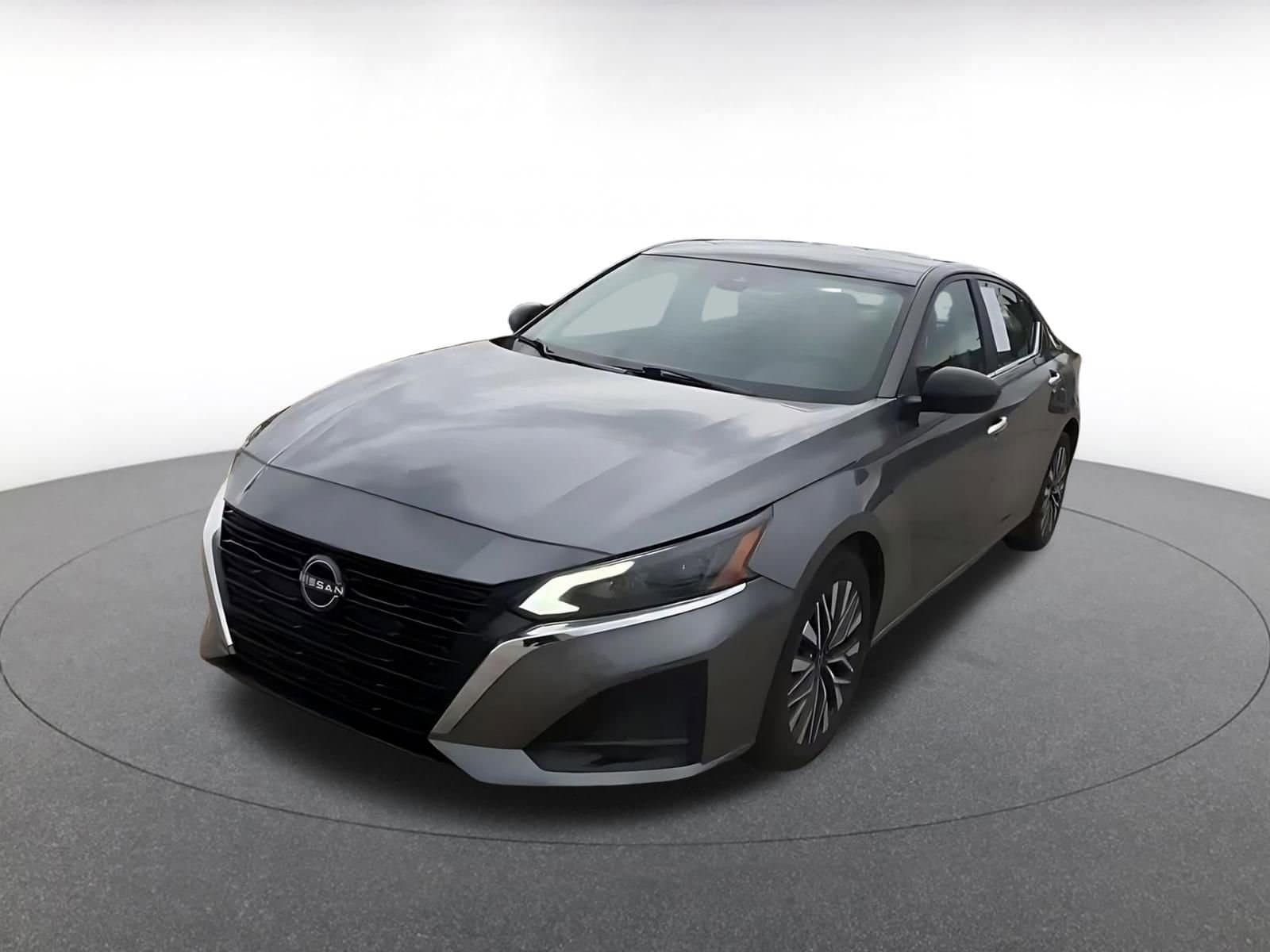 Thumbnail: 2025 Nissan Altima - 7