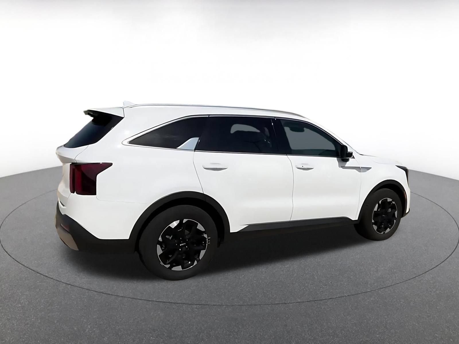 Thumbnail: 2024 Kia Sorento - 15
