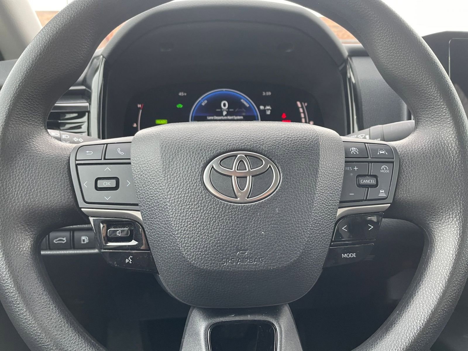 Thumbnail: 2025 Toyota Camry - 28