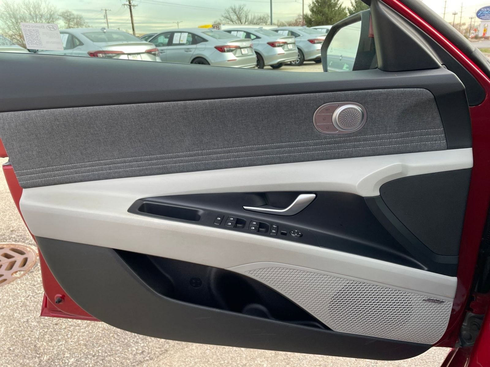 Thumbnail: 2025 Hyundai Elantra - 20