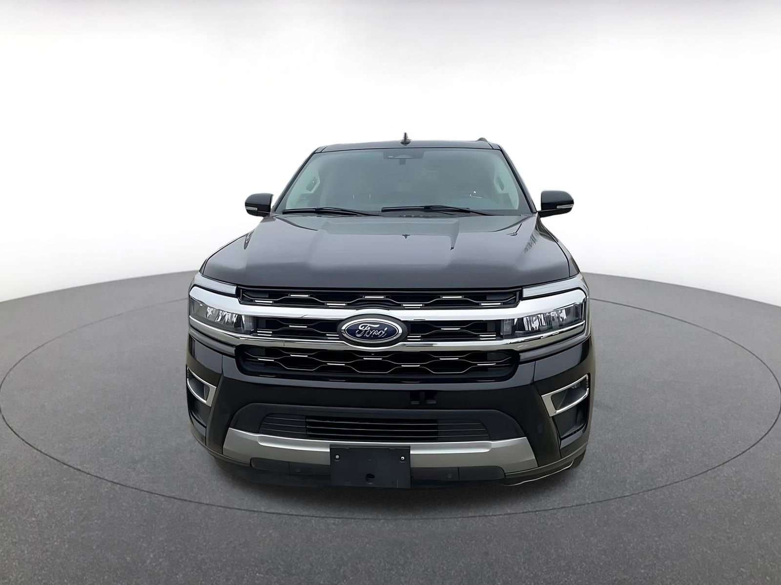 Thumbnail: 2024 Ford Expedition - 4