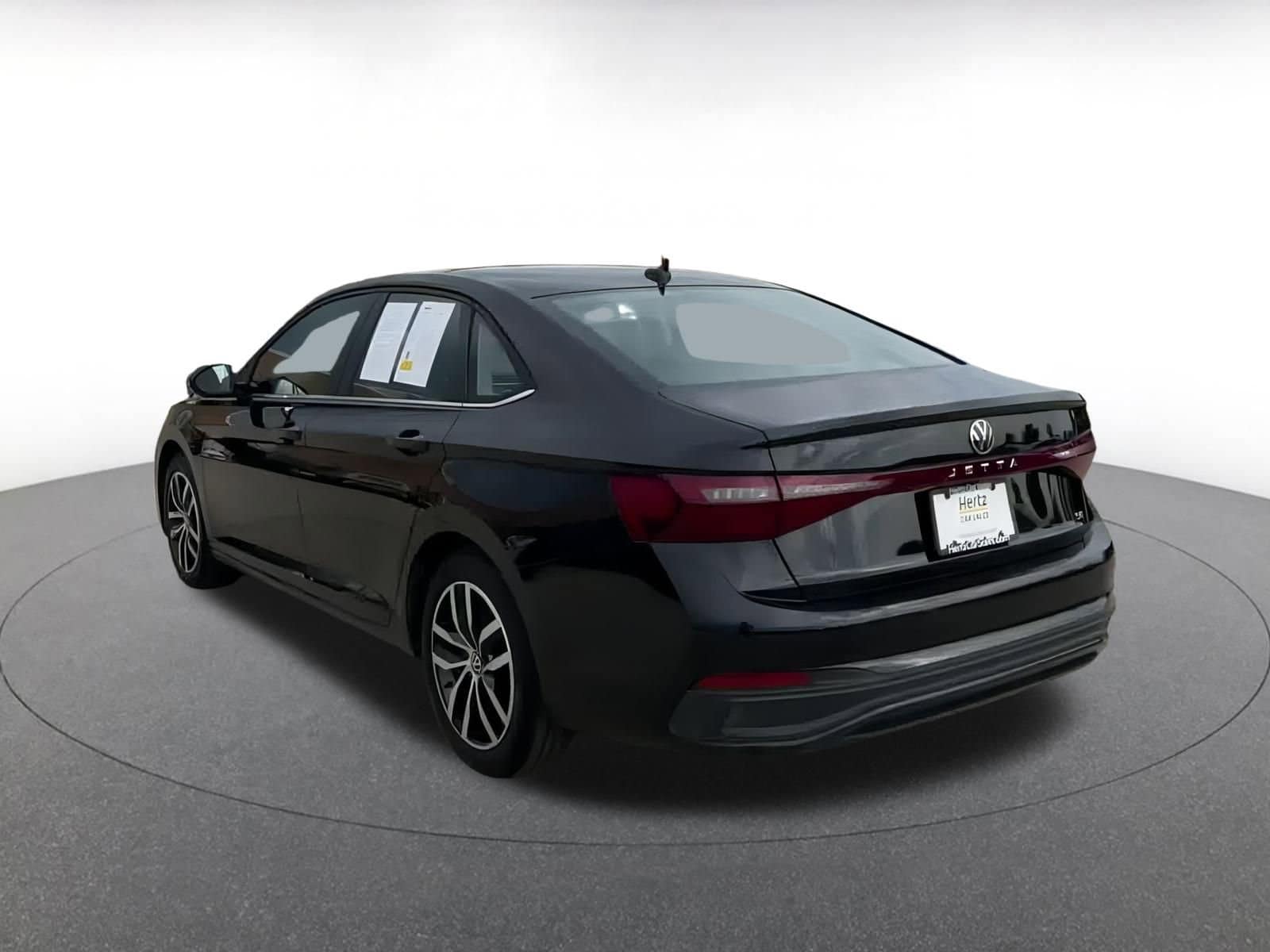 Thumbnail: 2025 Volkswagen Jetta - 12