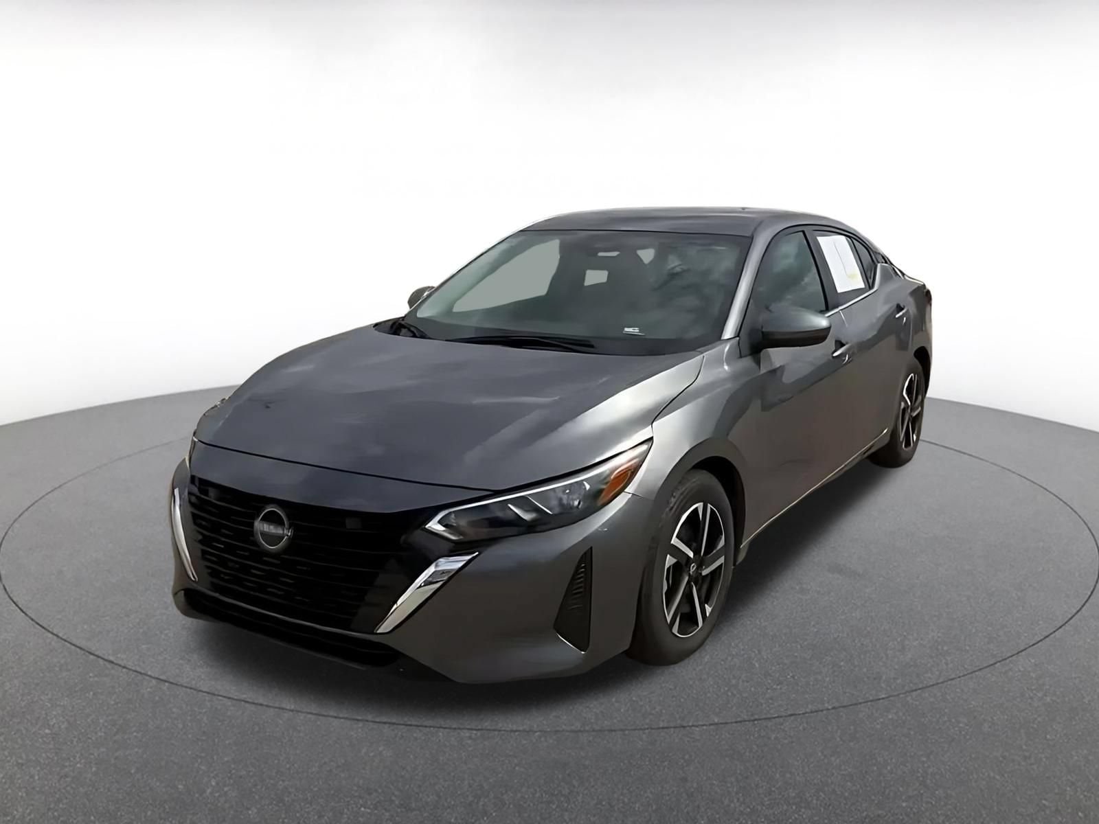 Thumbnail: 2025 Nissan Sentra - 6