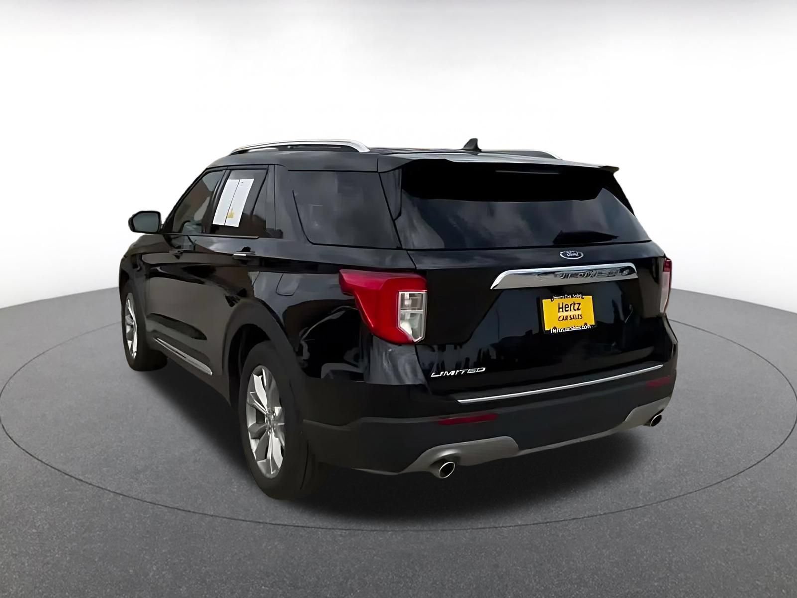 Thumbnail: 2024 Ford Explorer - 10