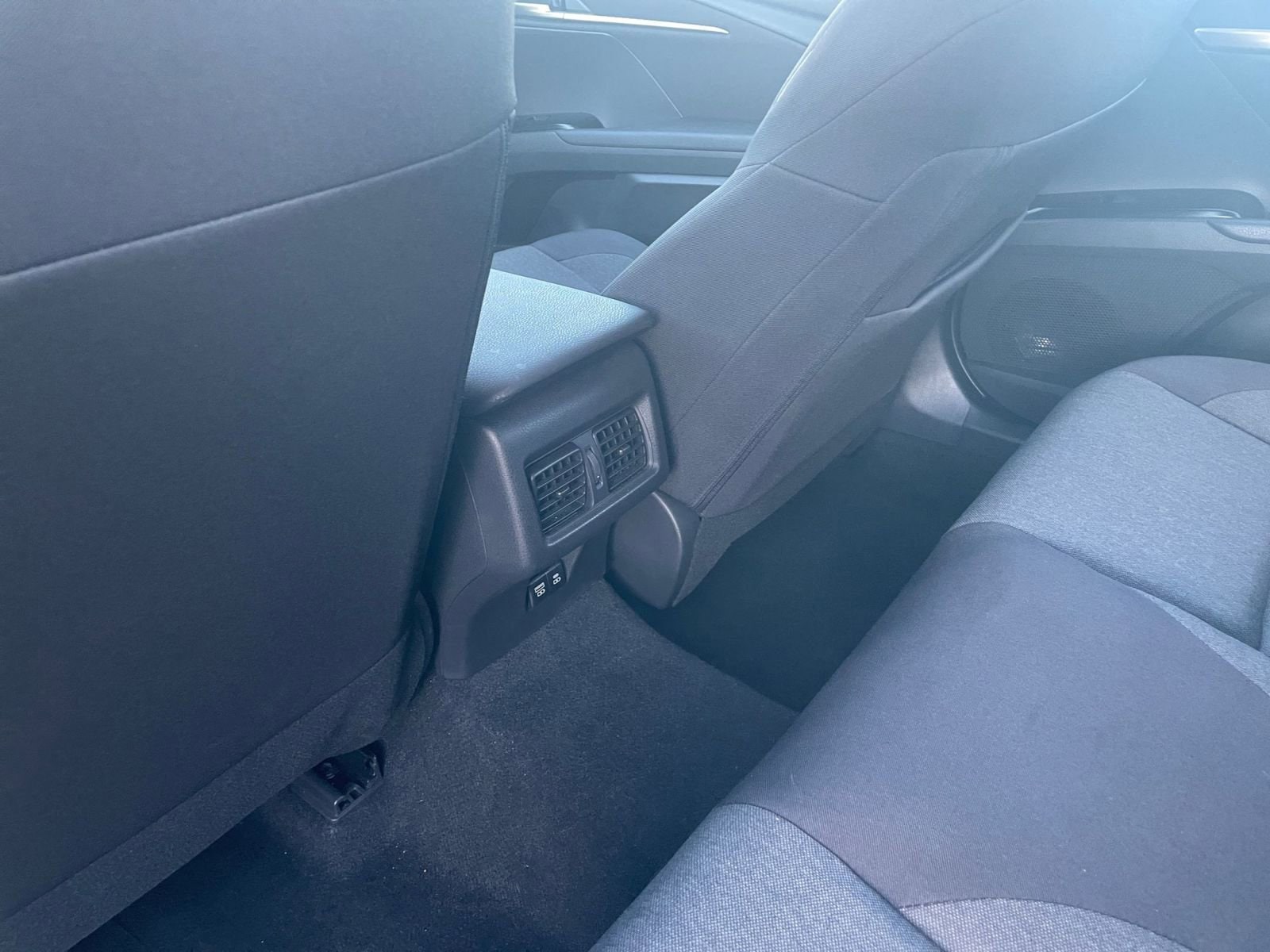 Thumbnail: 2025 Toyota Camry - 24