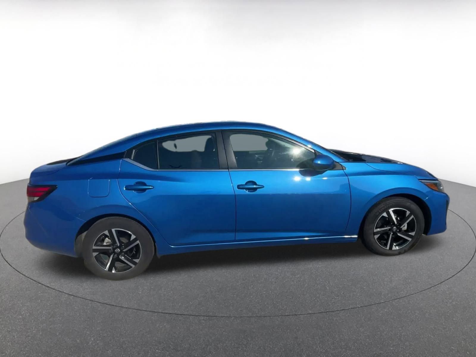 Thumbnail: 2024 Nissan Sentra - 16