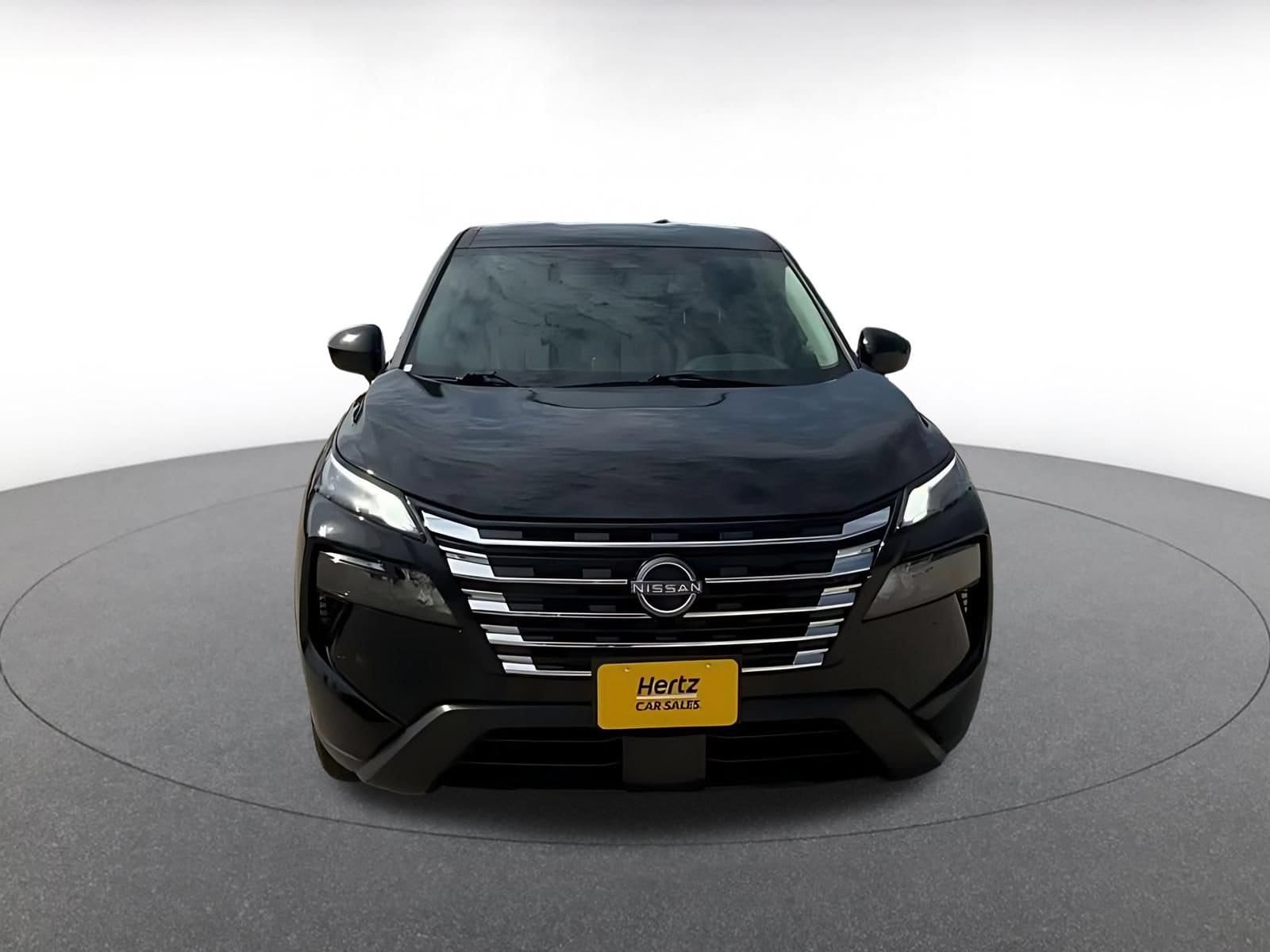 Thumbnail: 2025 Nissan Rogue - 4