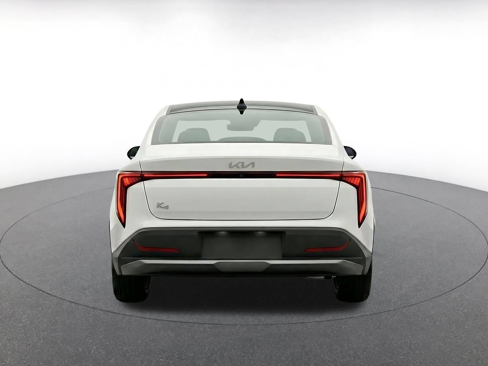 Thumbnail: 2025 Kia K4 - 8