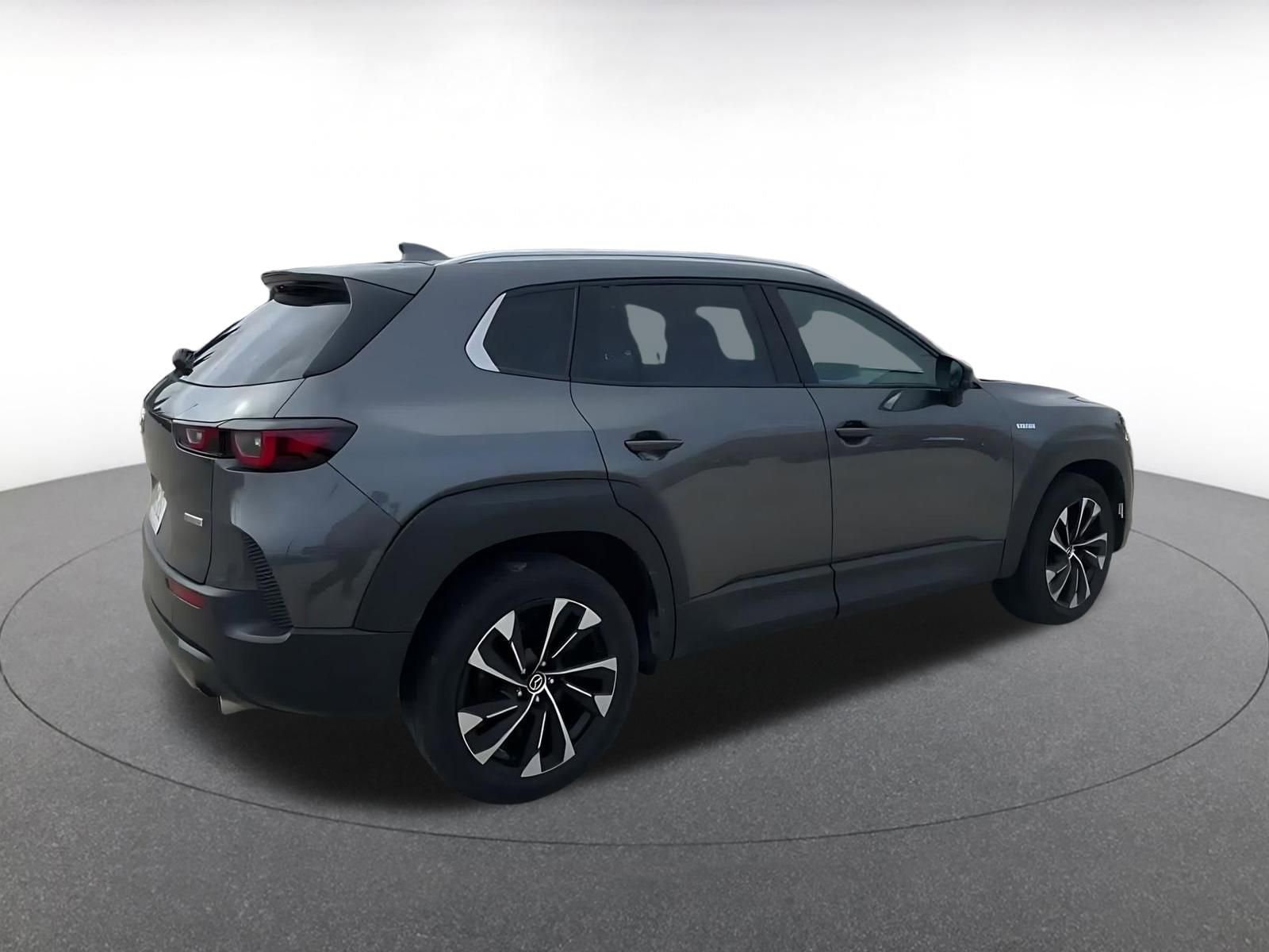 Thumbnail: 2025 Mazda CX-50 - 15