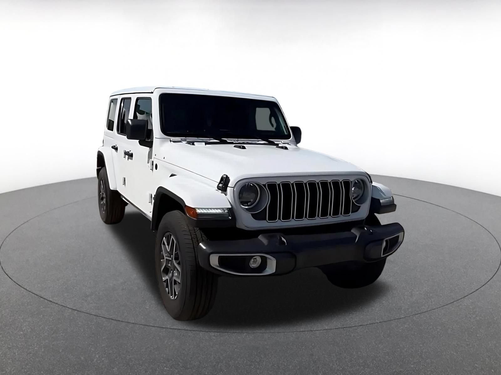 Thumbnail: 2025 Jeep Wrangler - 3