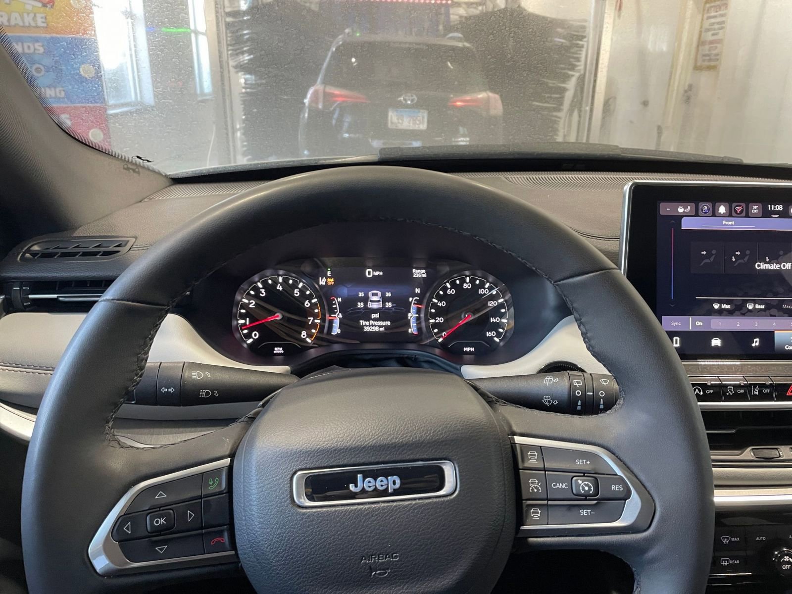 Thumbnail: 2025 Jeep Compass - 35