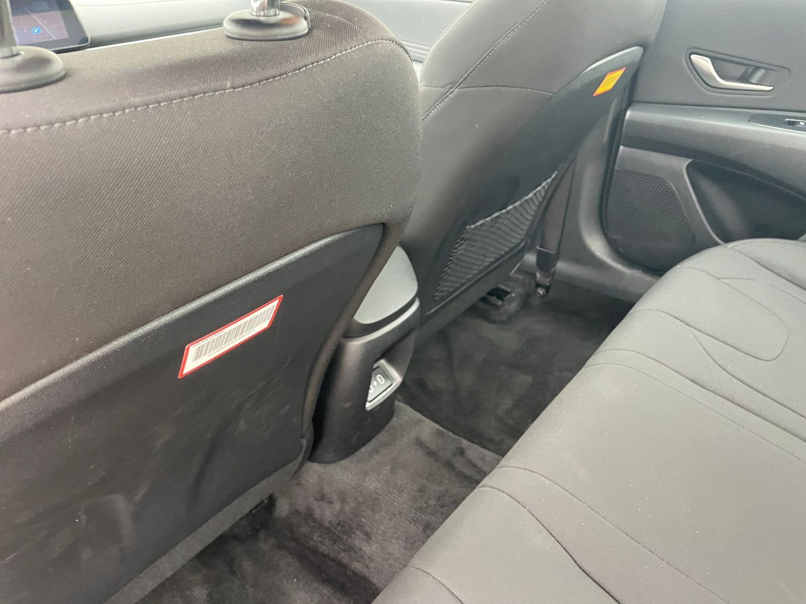 Thumbnail: 2025 Hyundai Elantra - 24