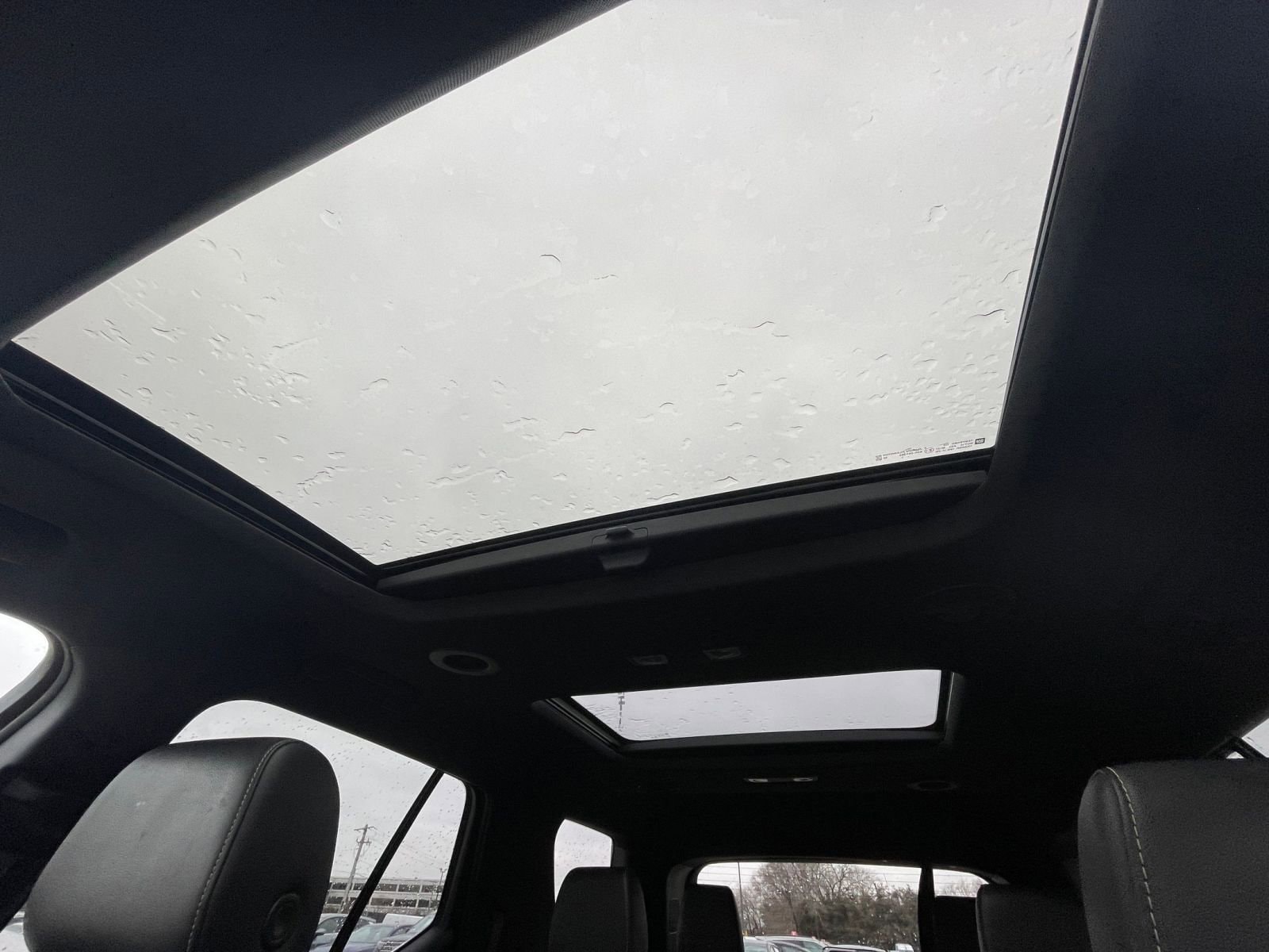 Thumbnail: 2022 Chevrolet Traverse - 31