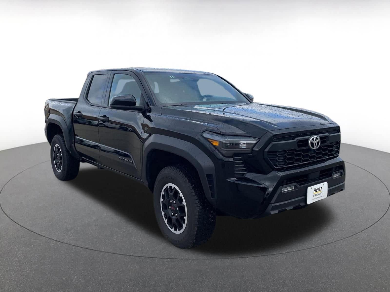 Thumbnail: 2025 Toyota Tacoma - 1