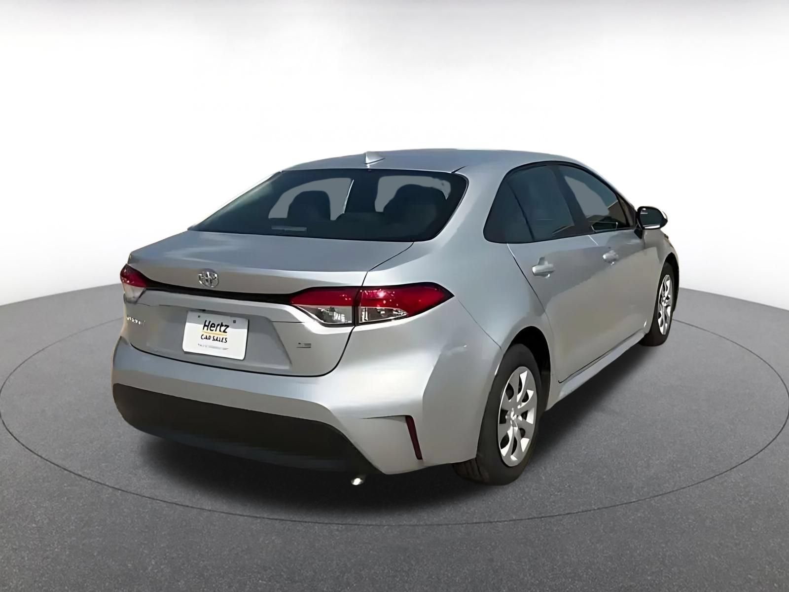 Thumbnail: 2025 Toyota Corolla - 14