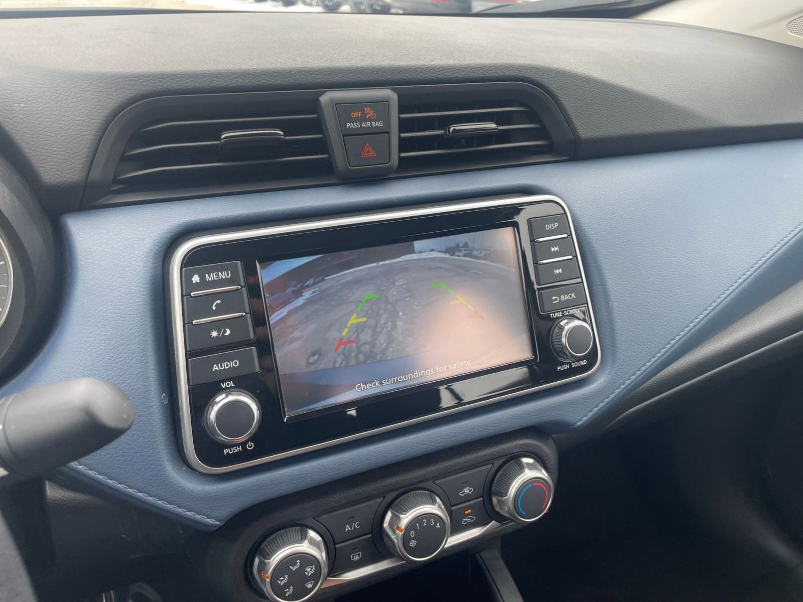 Thumbnail: 2025 Nissan Versa - 24