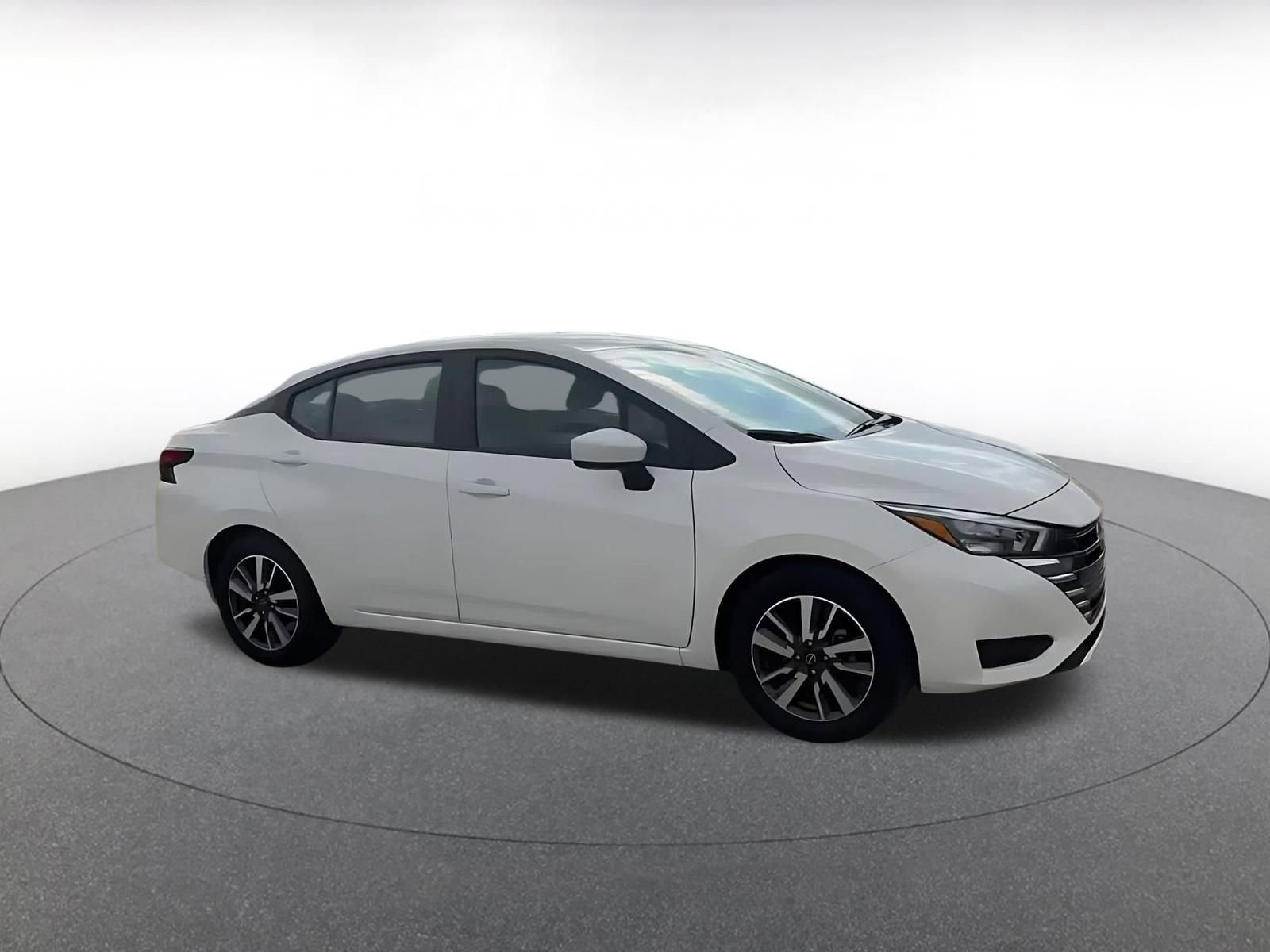 Thumbnail: 2025 Nissan Versa - 2