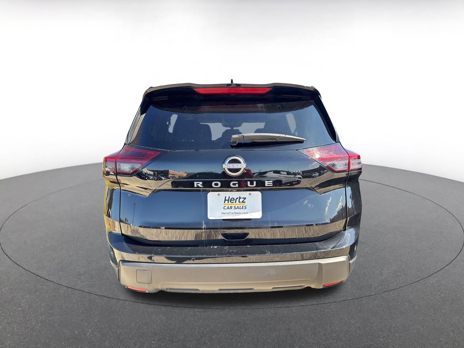 Thumbnail: 2025 Nissan Rogue - 5