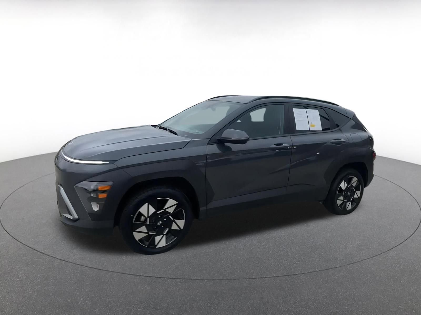 Thumbnail: 2025 Hyundai Kona - 8
