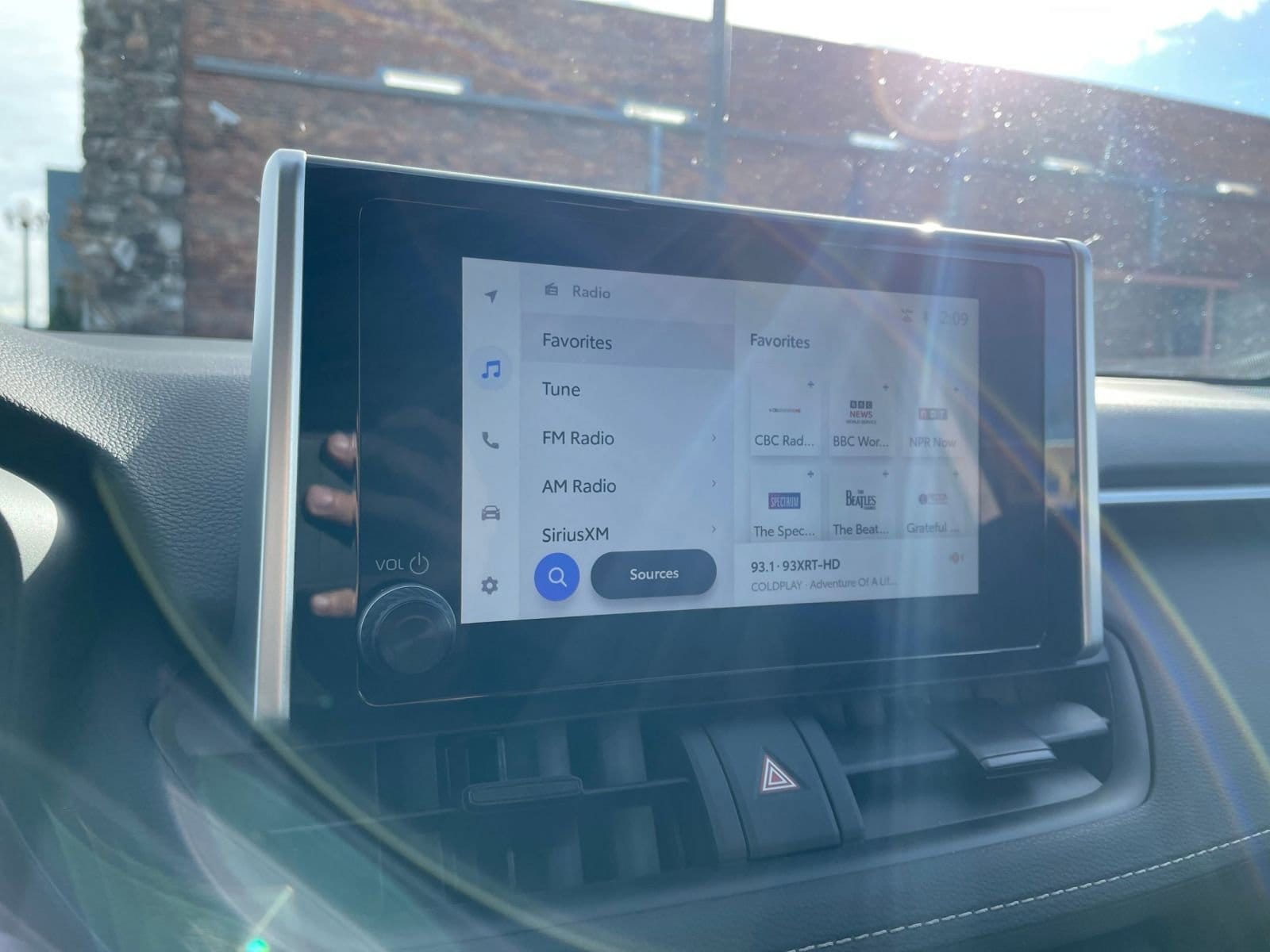 Thumbnail: 2025 Toyota RAV4 - 21