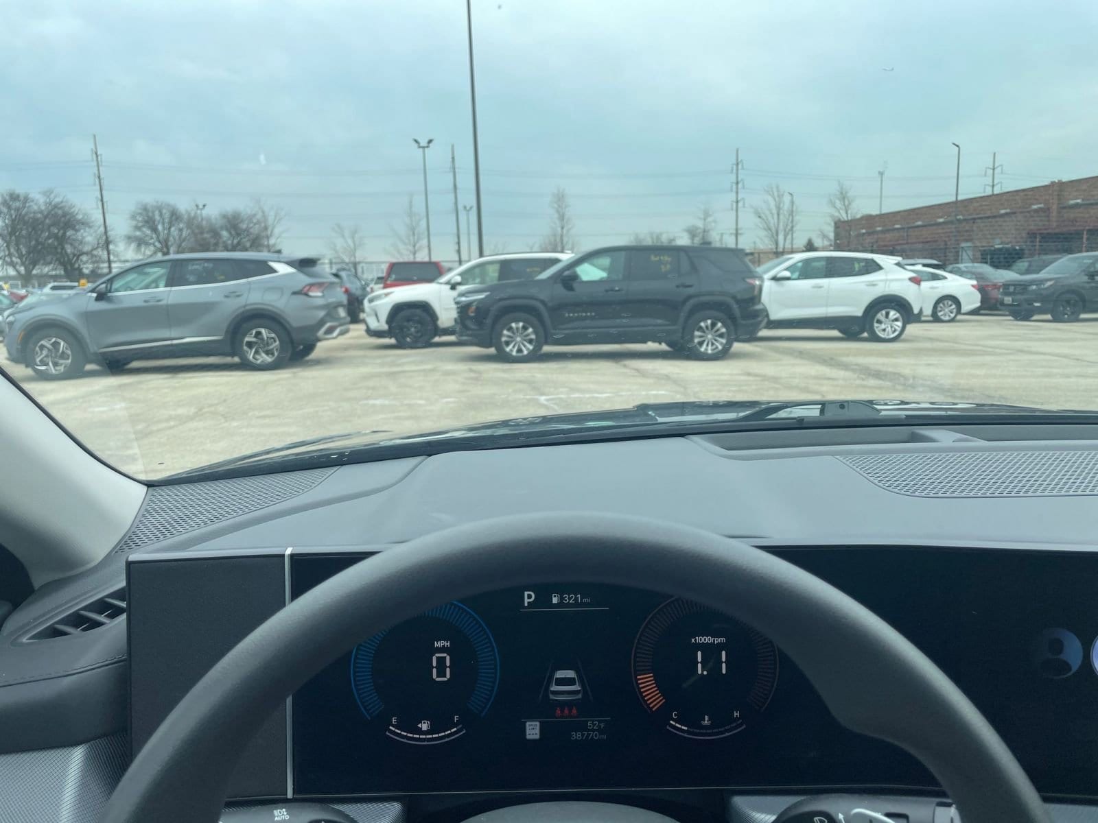 Thumbnail: 2025 Hyundai Sonata - 33