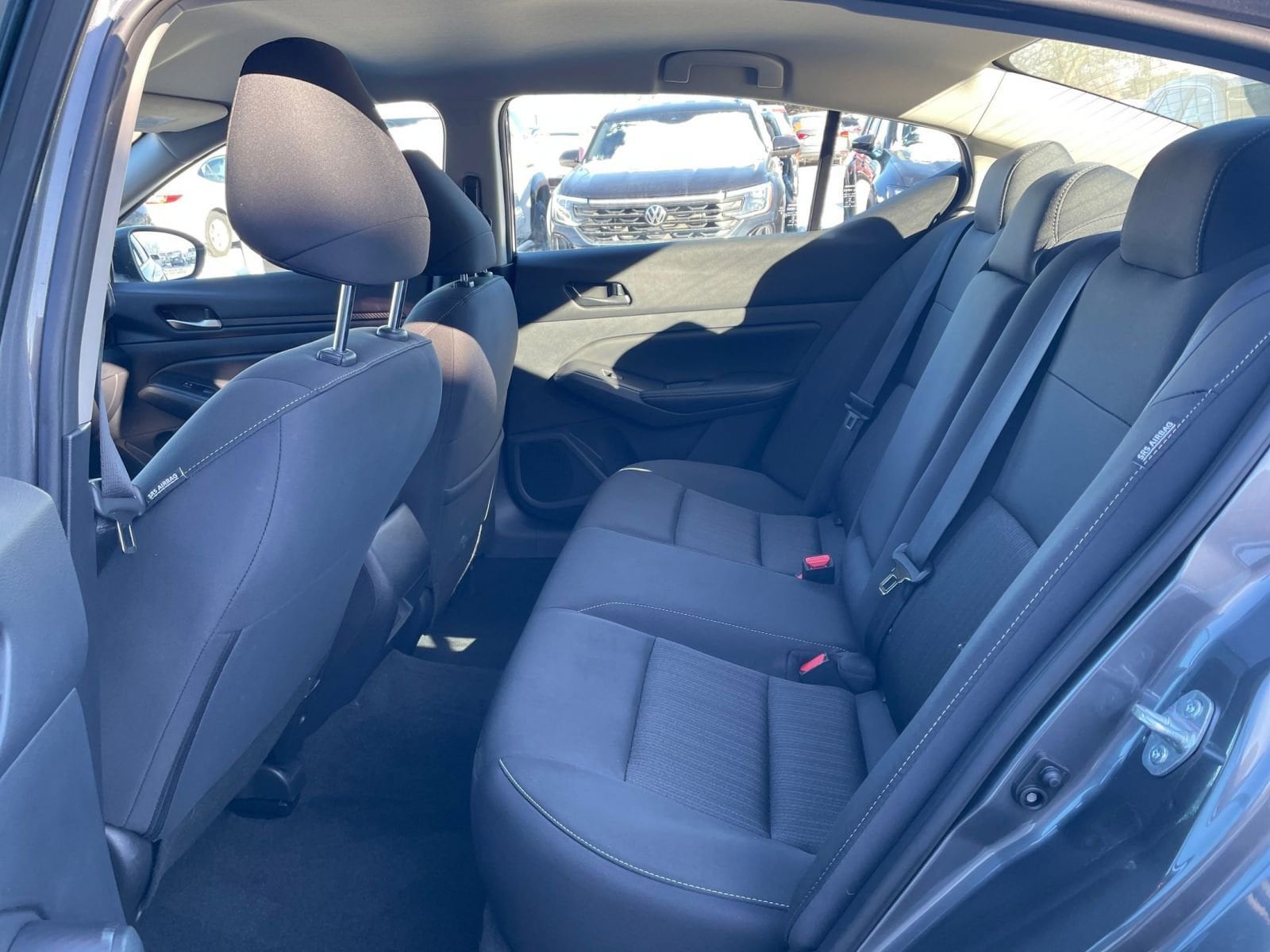 Thumbnail: 2025 Nissan Altima - 32