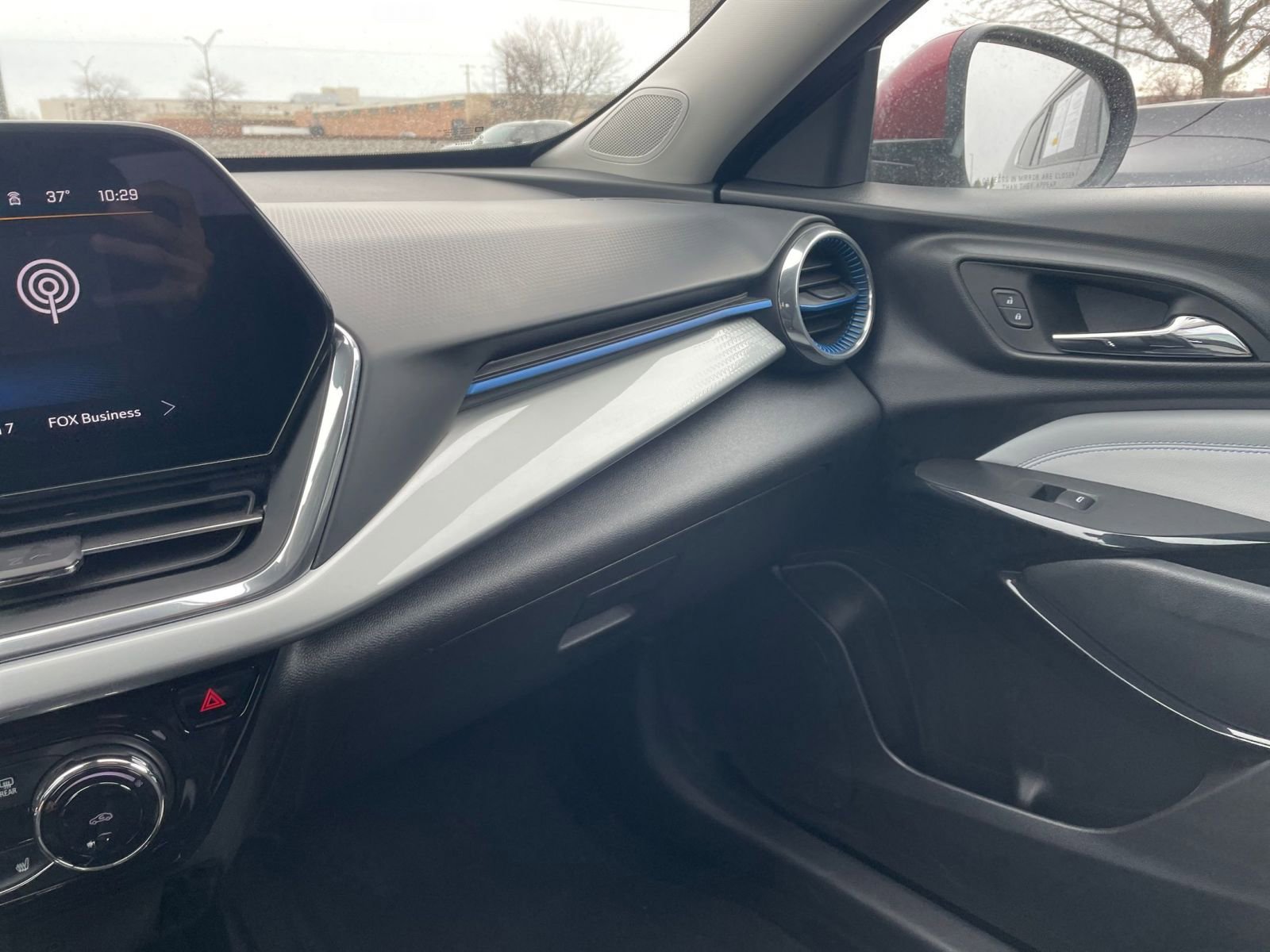 Thumbnail: 2025 Chevrolet Trax - 35