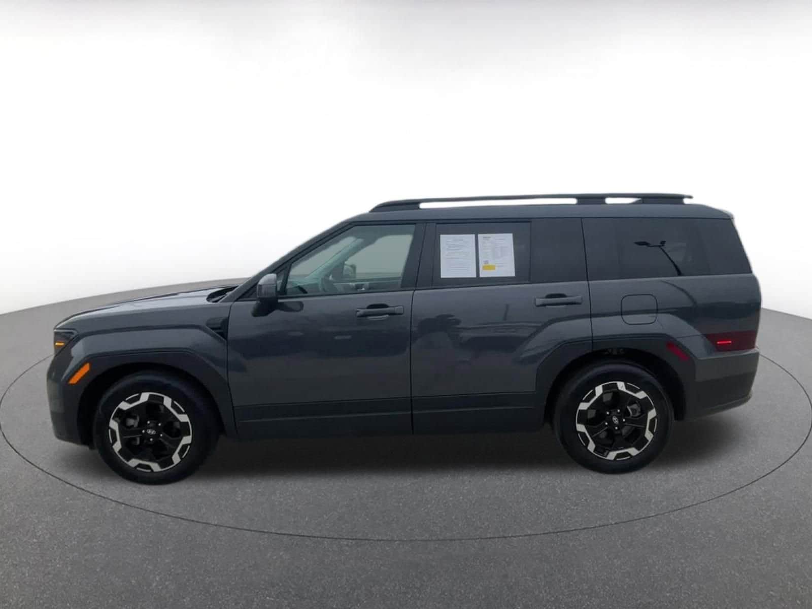 Thumbnail: 2025 Hyundai Santa Fe - 9