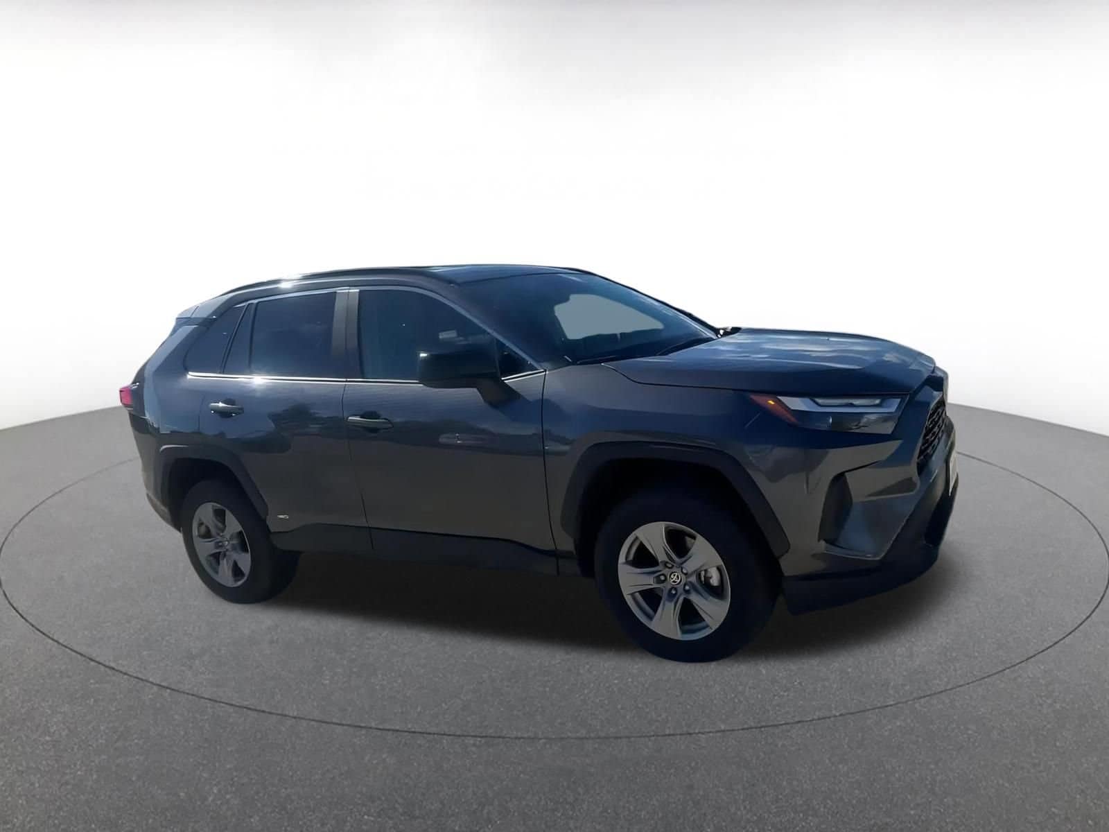 Thumbnail: 2025 Toyota RAV4 - 2