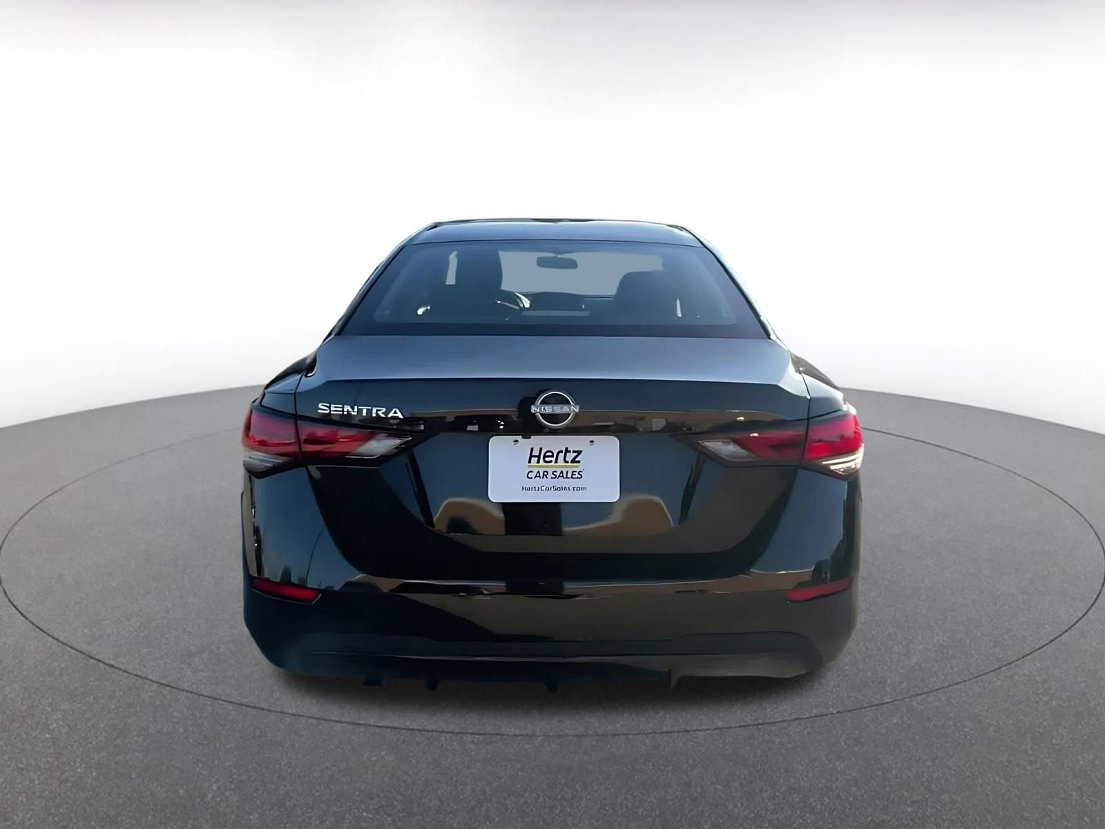 Thumbnail: 2025 Nissan Sentra - 12