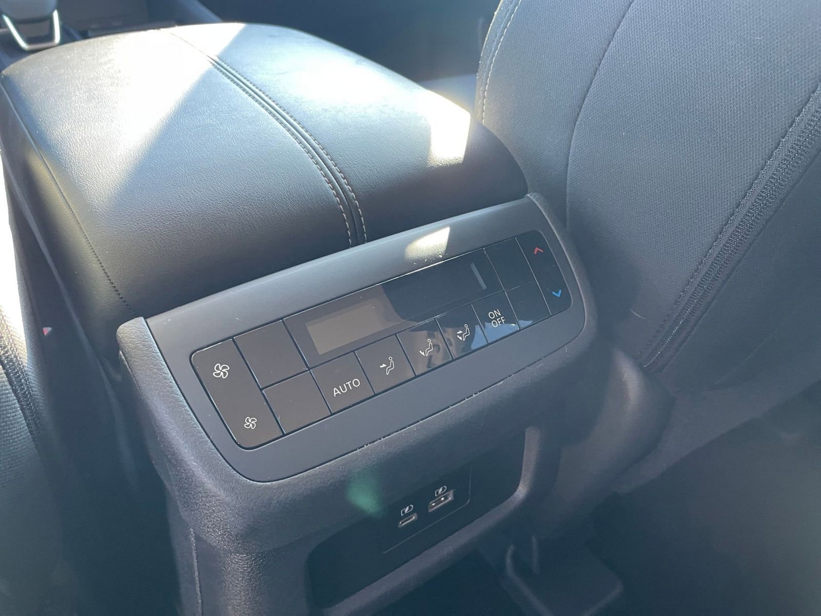 Thumbnail: 2025 Nissan Pathfinder - 24