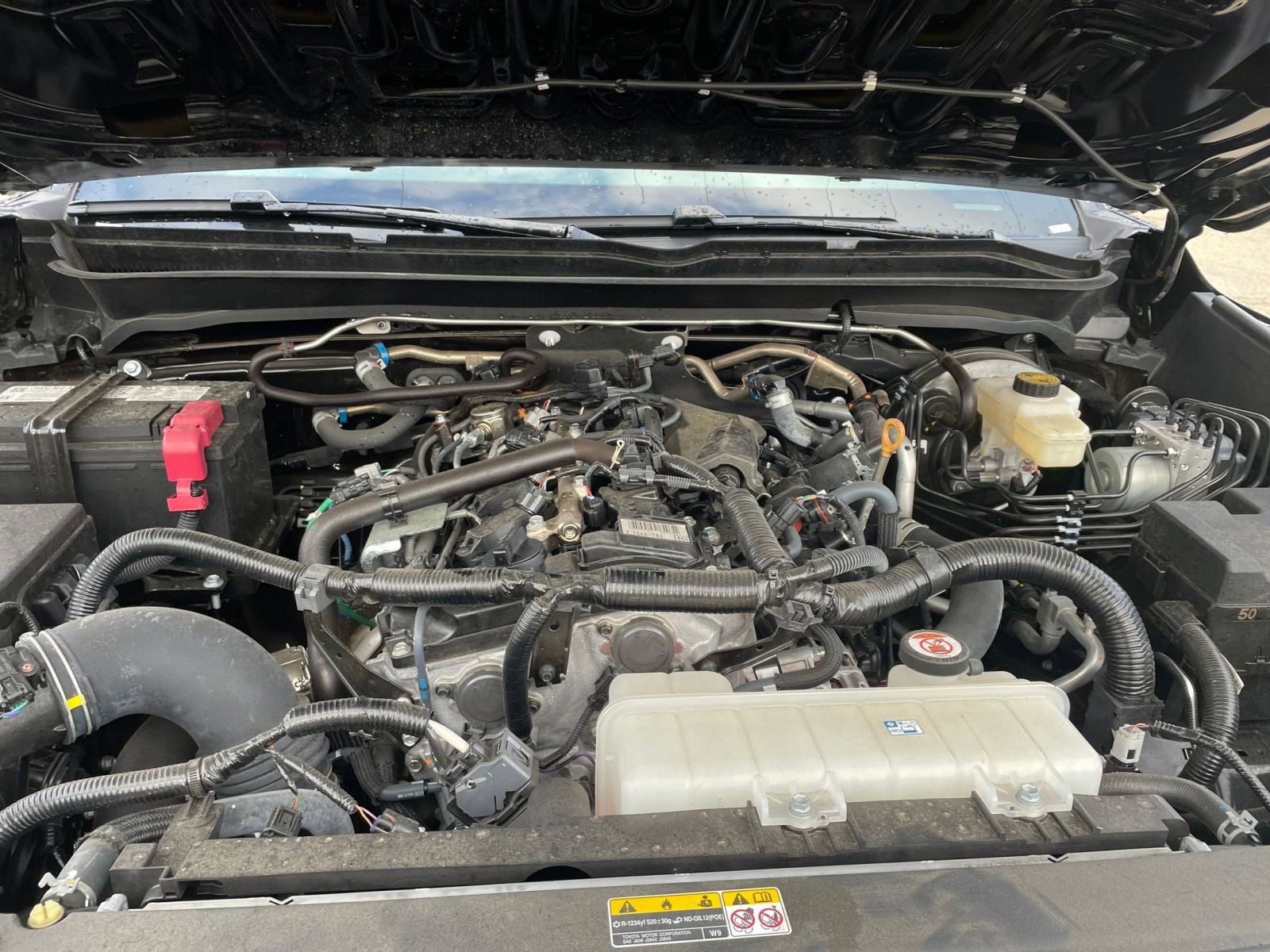 Thumbnail: 2025 Toyota Tacoma - 31