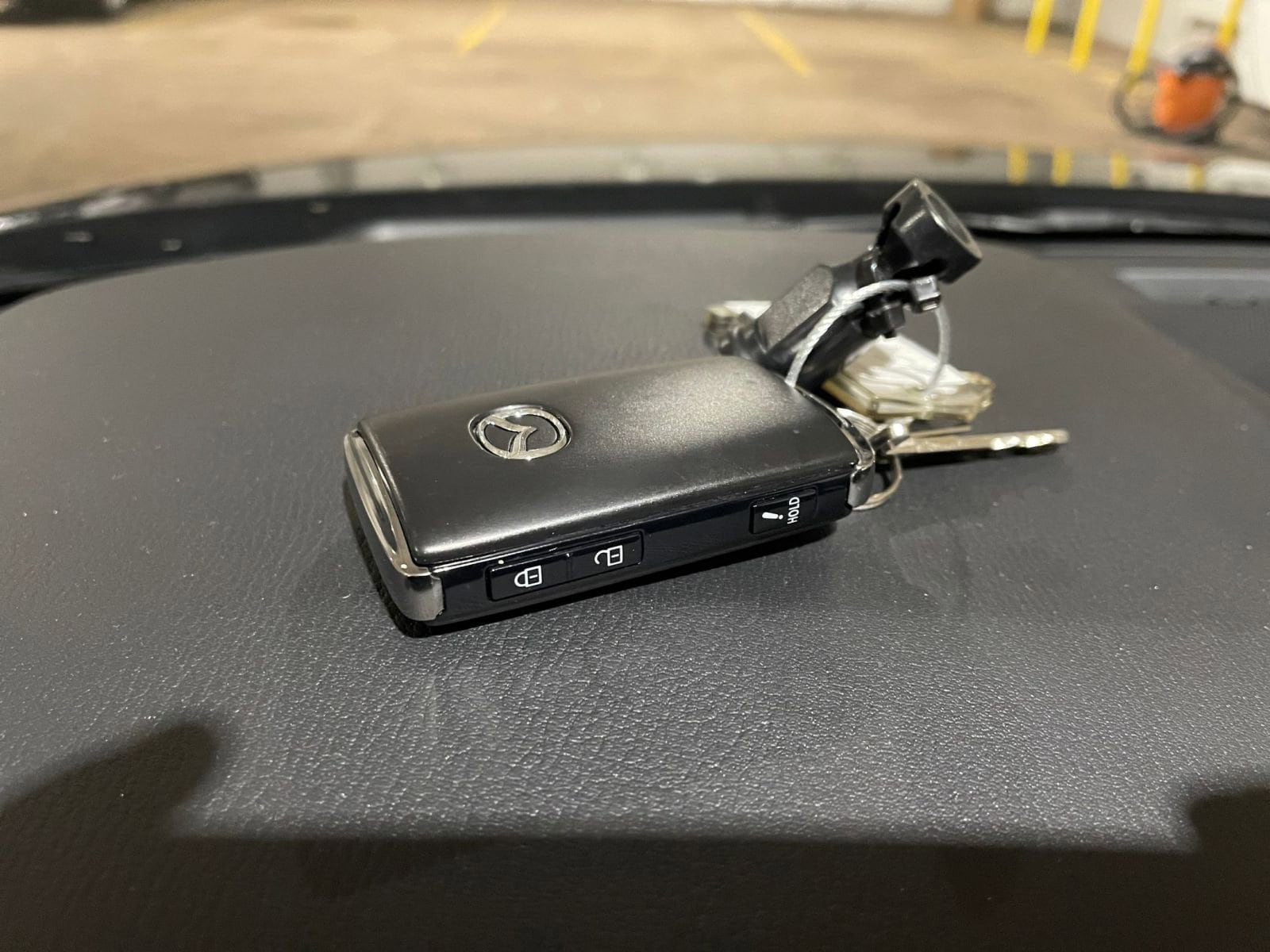 Thumbnail: 2025 Mazda CX-5 - 22