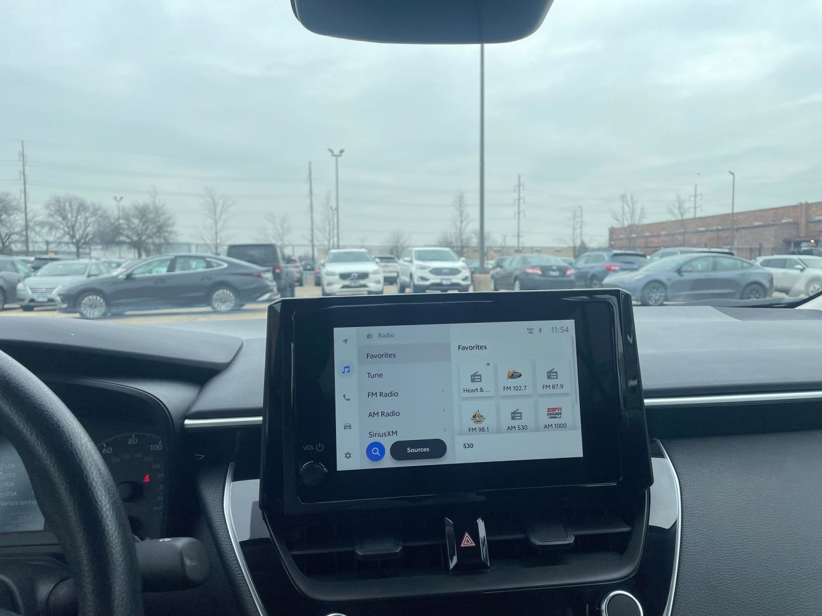 Thumbnail: 2025 Toyota Corolla - 17