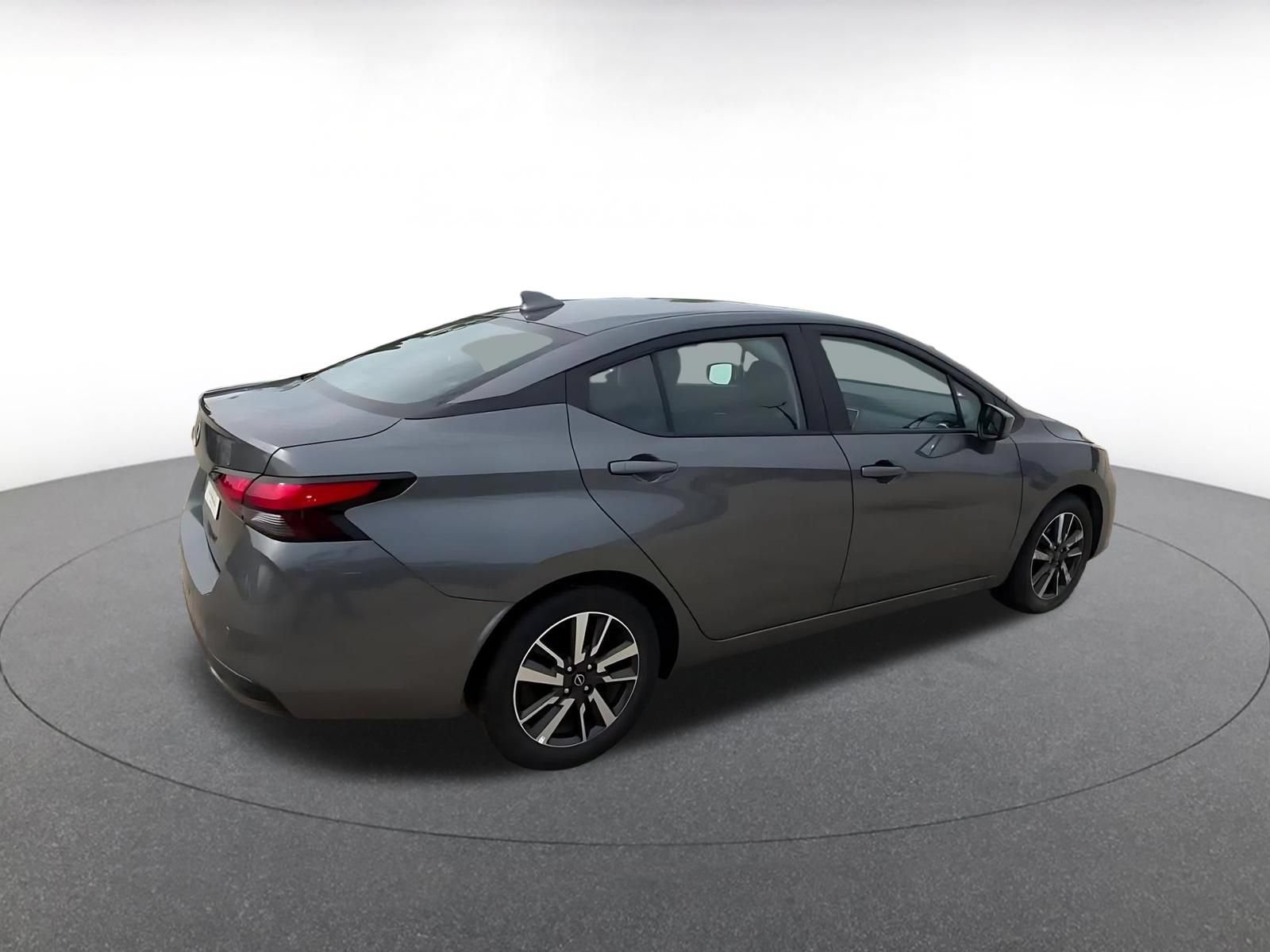Thumbnail: 2025 Nissan Versa - 15