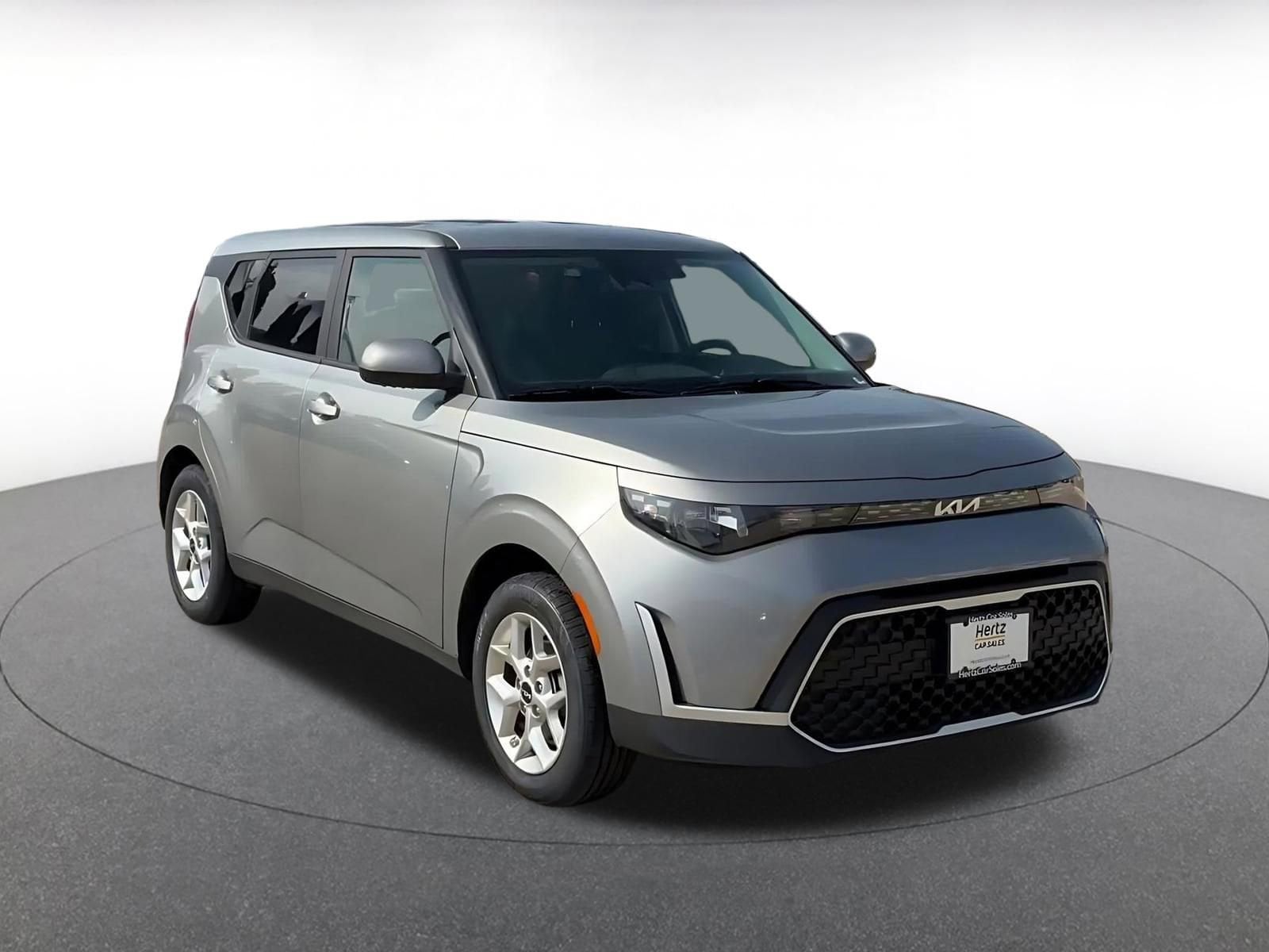 Thumbnail: 2025 Kia Soul - 3