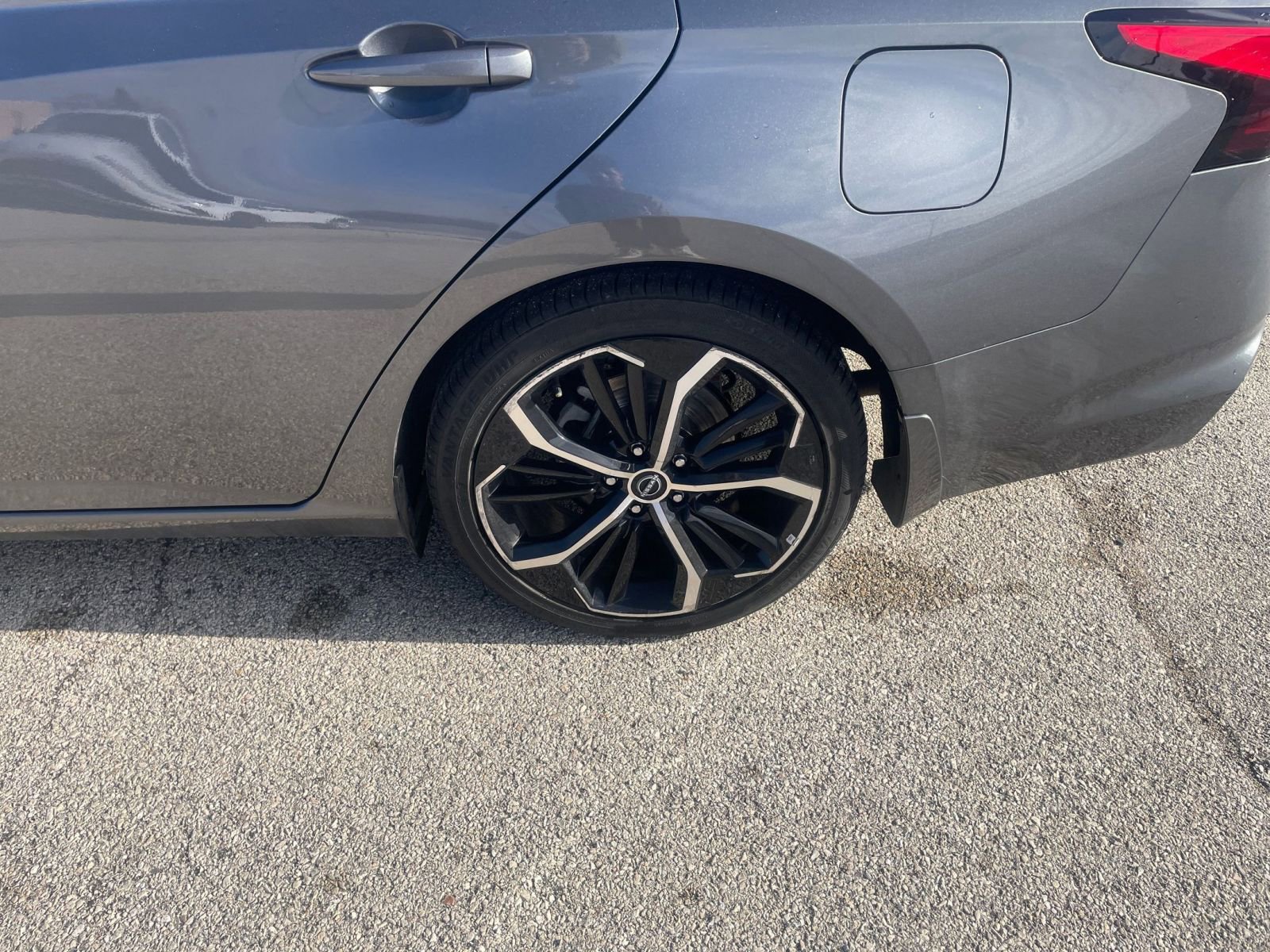 Thumbnail: 2025 Nissan Altima - 30