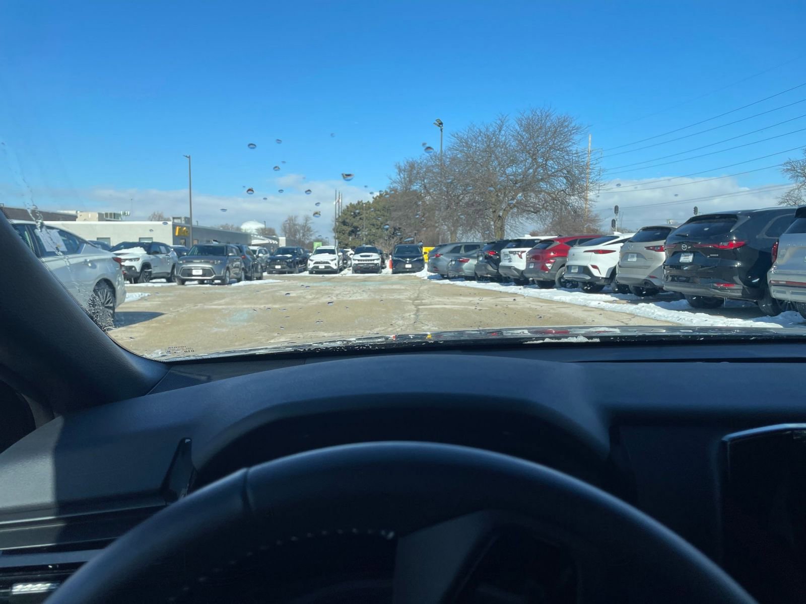 Thumbnail: 2025 Toyota Camry - 34