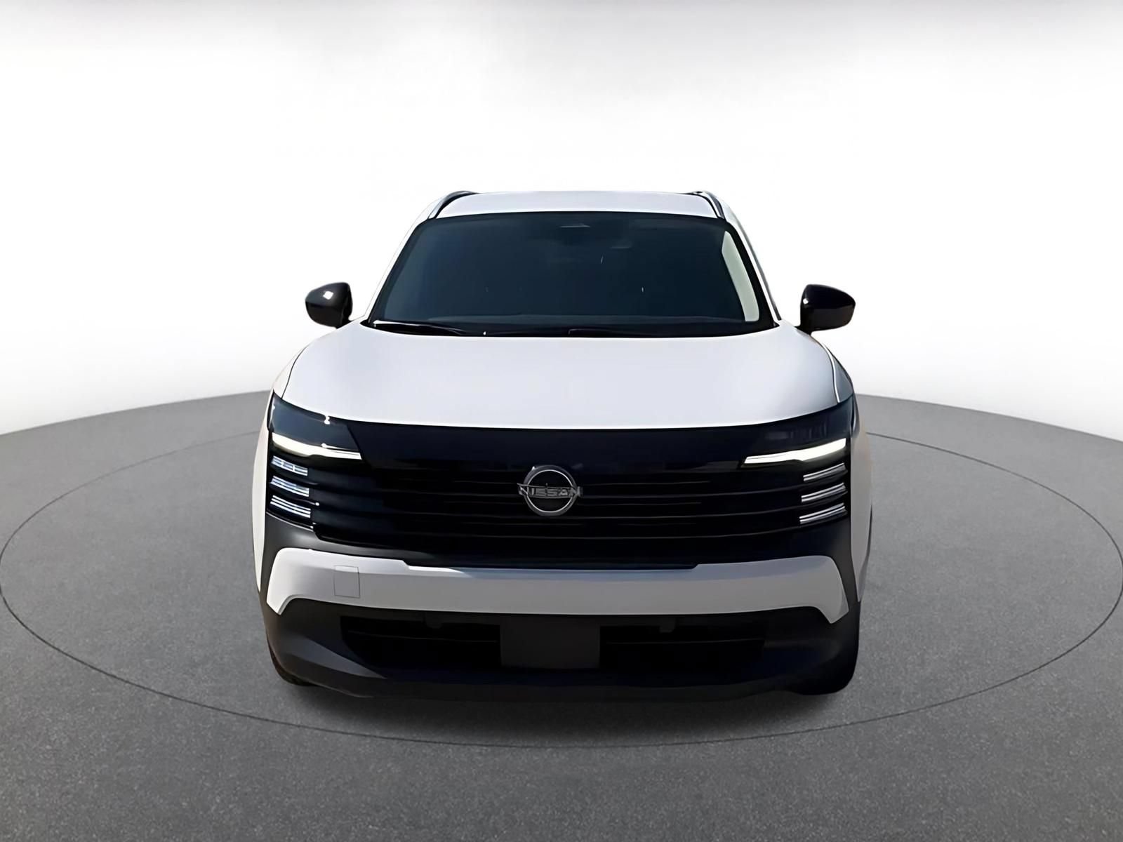 Thumbnail: 2026 Nissan Kicks - 4