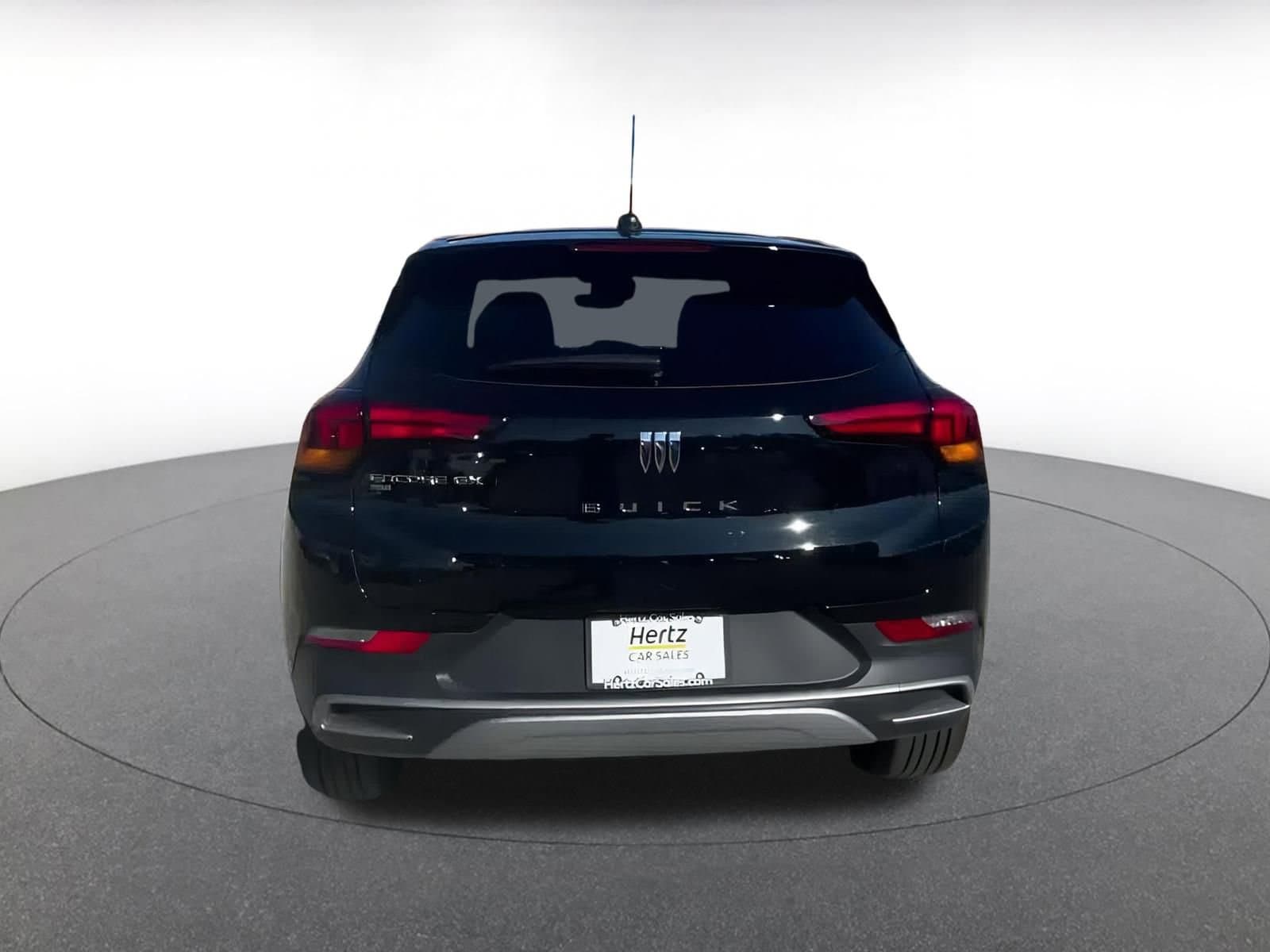 Thumbnail: 2025 Buick Encore GX - 12