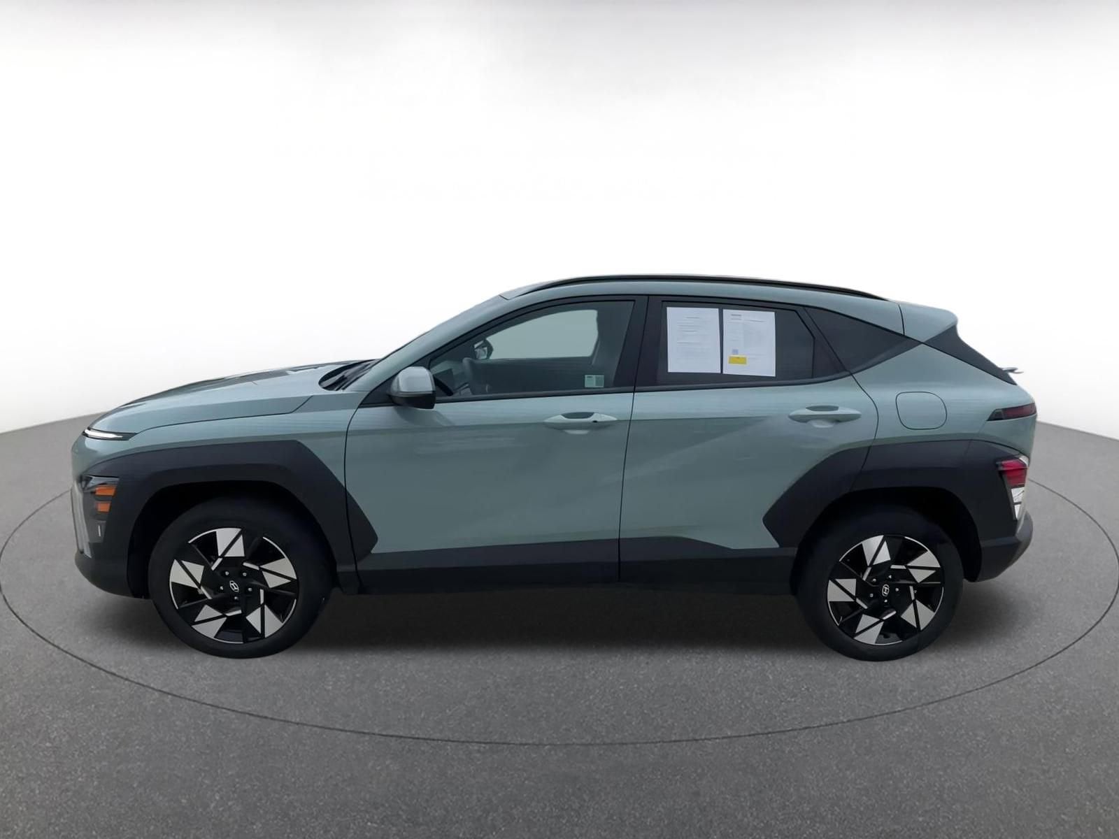 Thumbnail: 2025 Hyundai Kona - 9