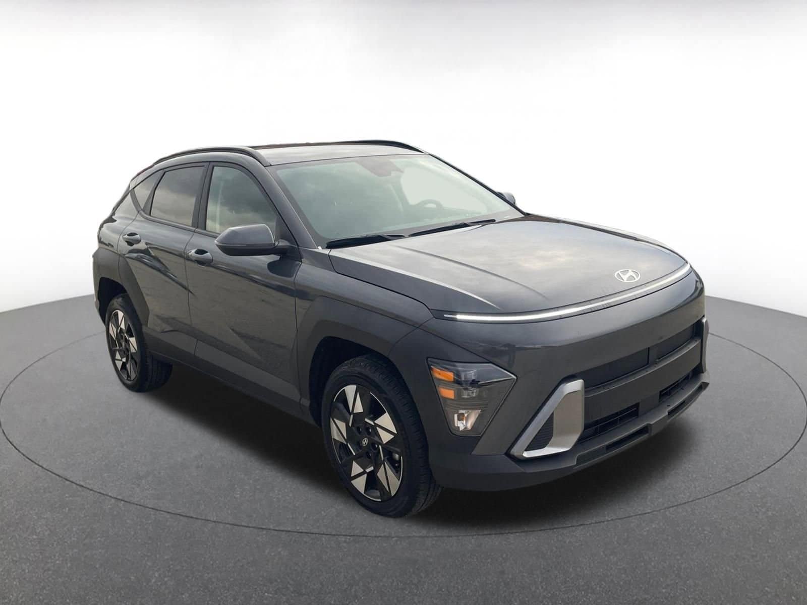 Thumbnail: 2025 Hyundai Kona - 1