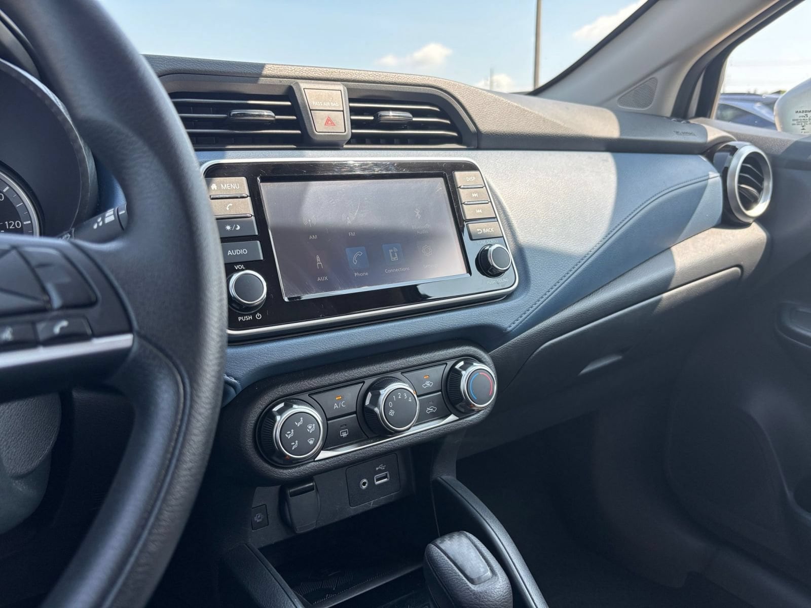 Thumbnail: 2025 Nissan Versa - 16