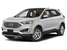 2024 Ford Edge SEL -
                  Des Plaines, IL